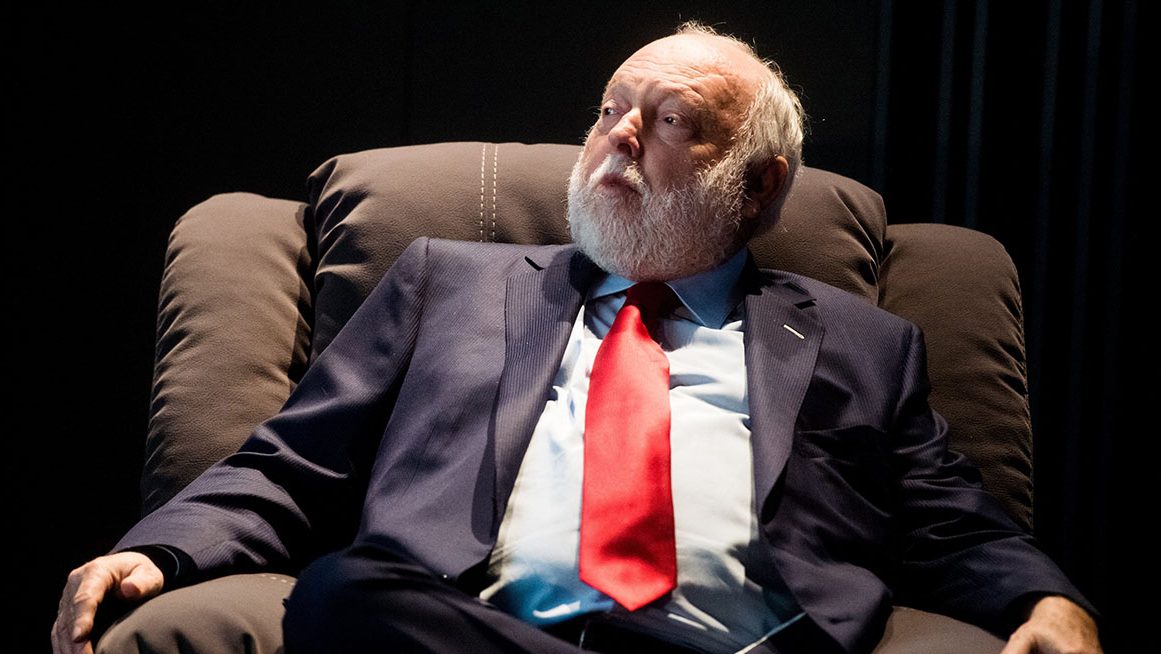 Andy Vajna utolsó bravúrja: a TV2 nyereséges