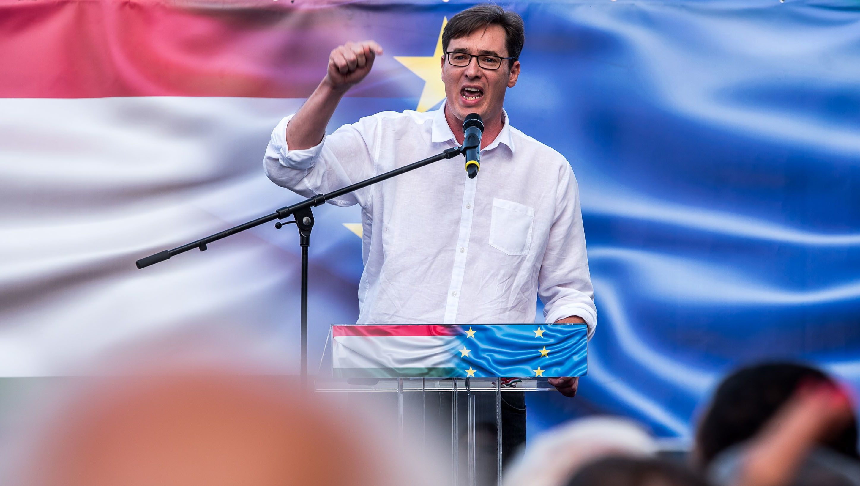 Hiába menne Karácsony Gergely kerületjárásra, a fideszes polgármesterek nem fogadják