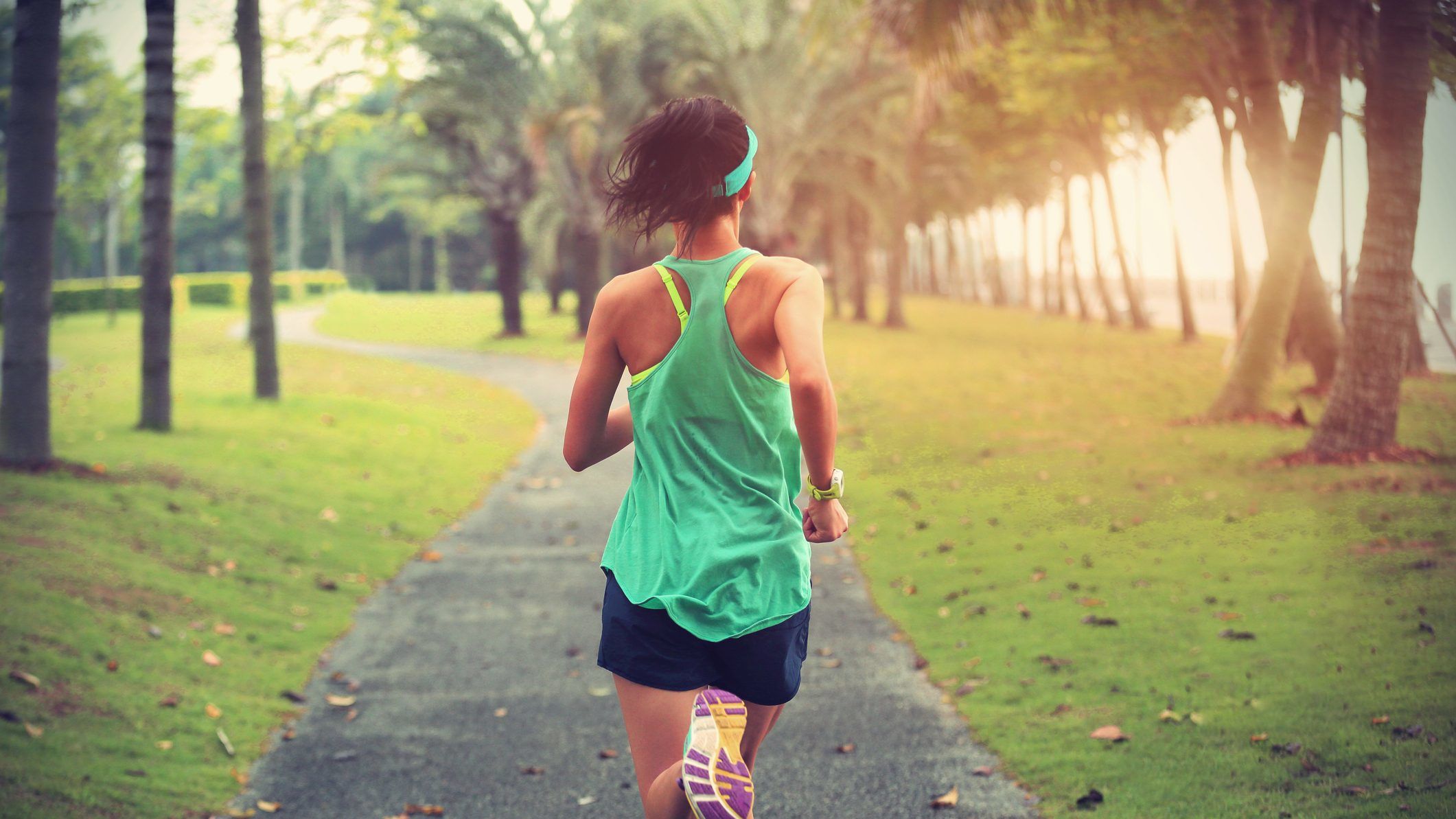 Nemcsak a testnek, a mentális egészségnek is jót tesz a futás