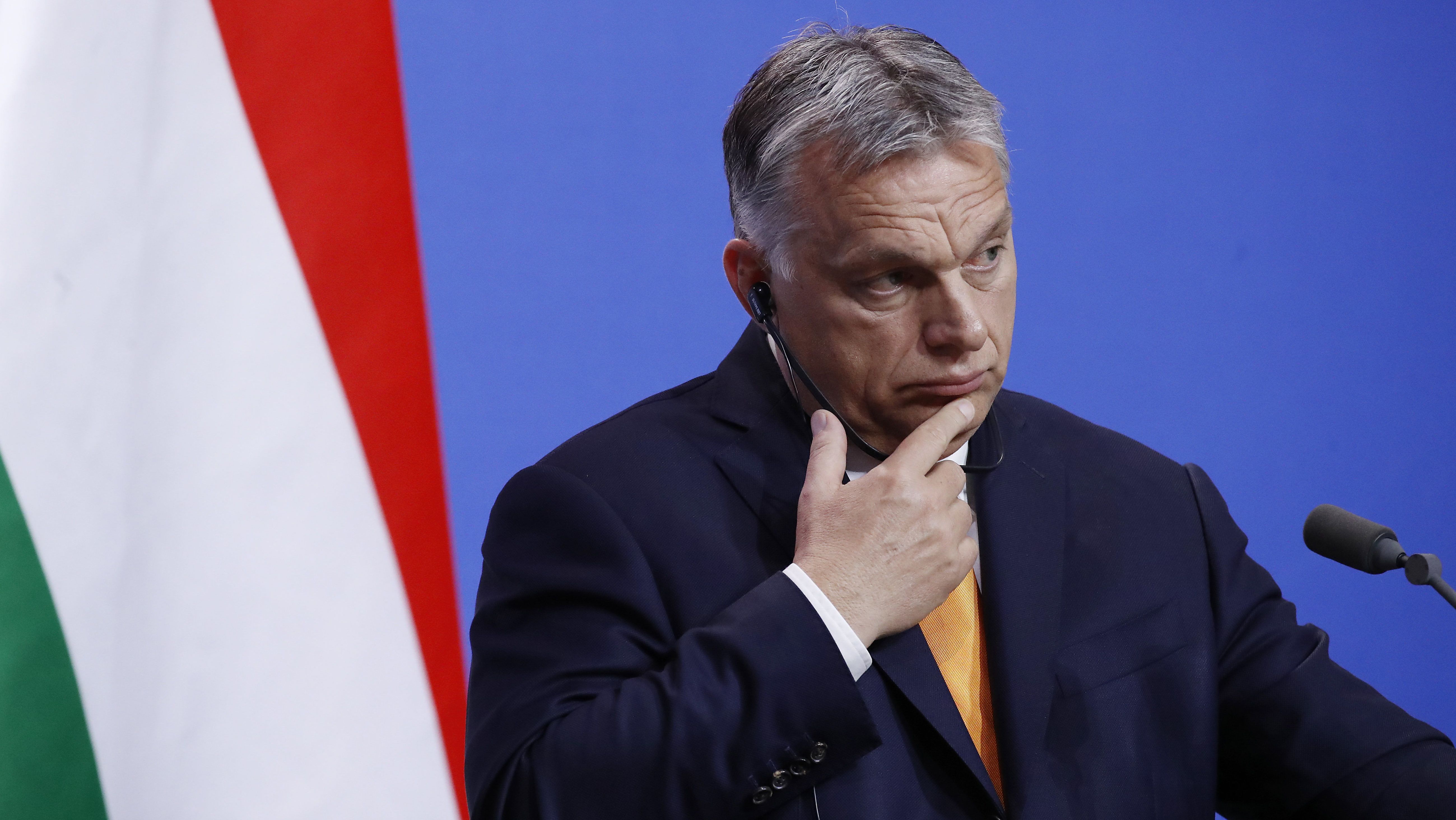 Kende Péter: Orbán, övéin kívül, átver mindenkit