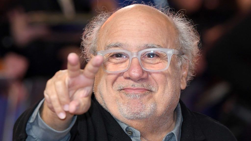 Diósjenőn forgat Danny DeVito, de nagyon vigyáznak, le ne fotózza valaki