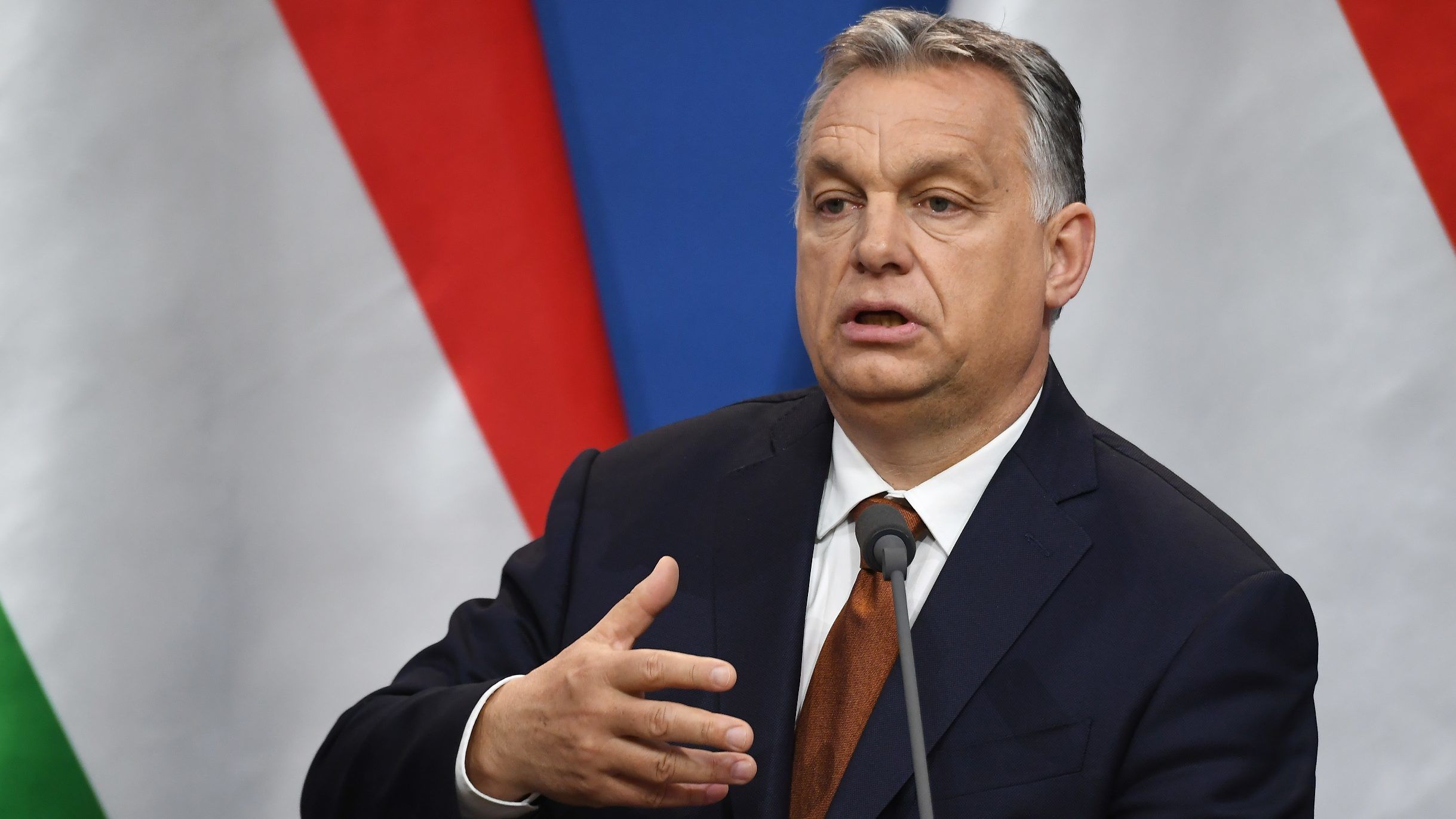 Orbán Viktor XXI. századi Dobó Istvánnak képzeli magát