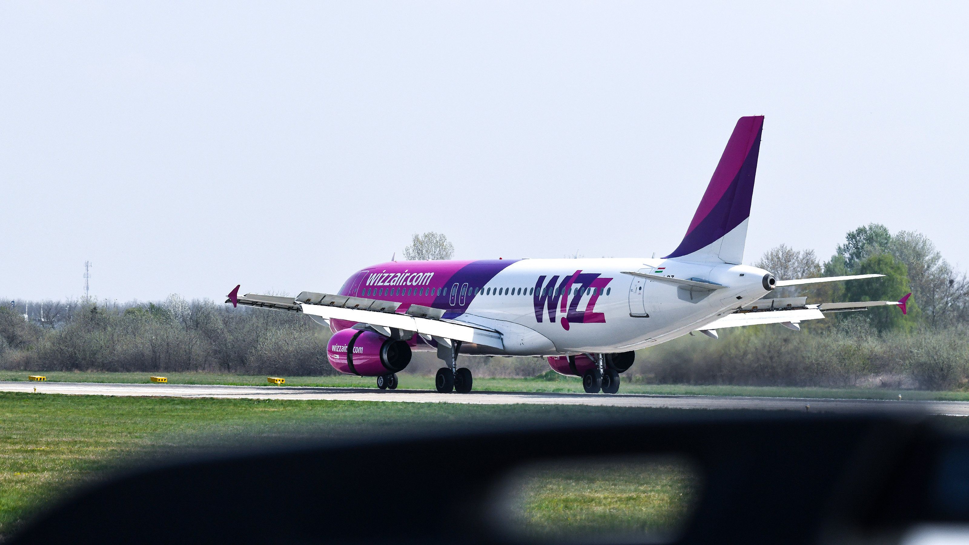 A Wizz Air lett az év légitársasága