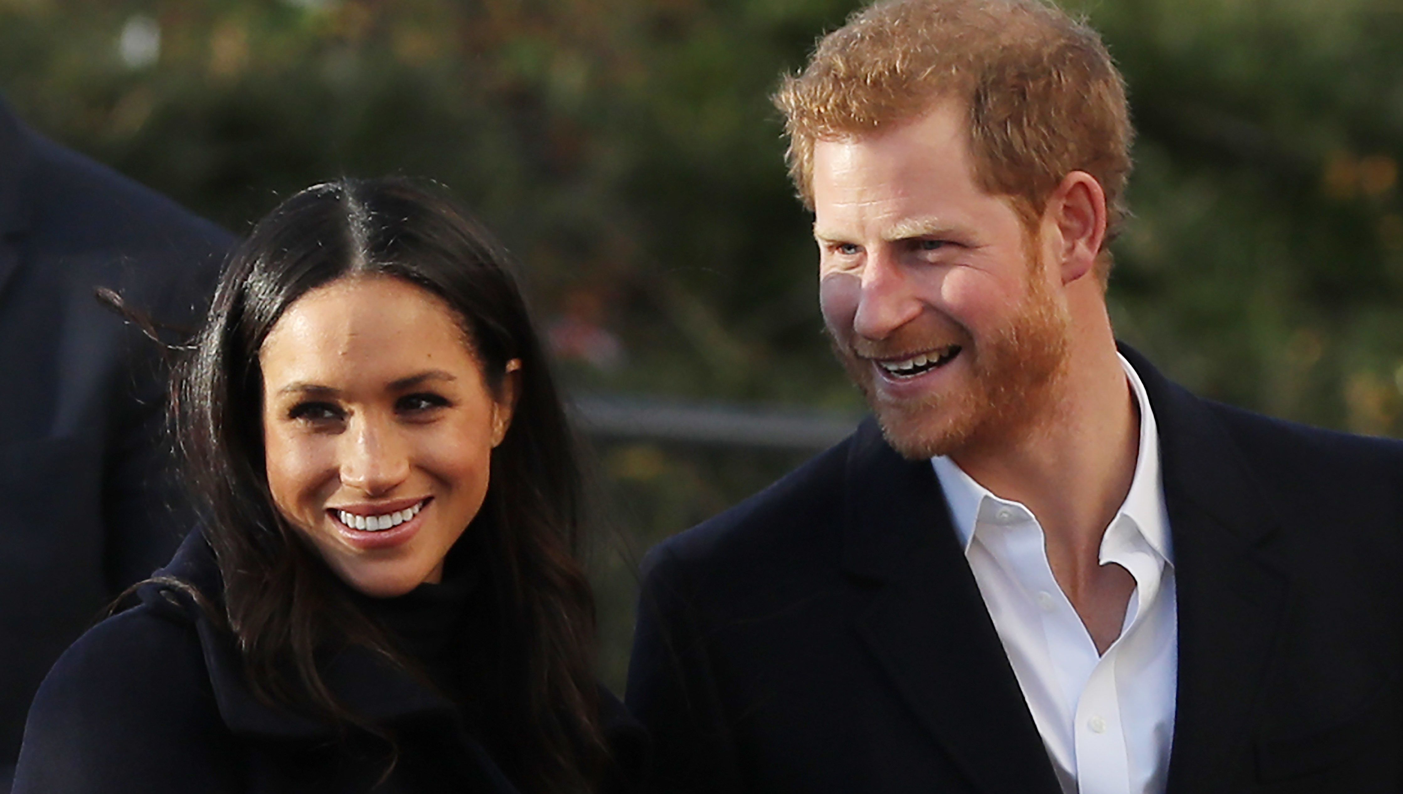 Ezért fog különleges életet élni Harry és Meghan gyereke