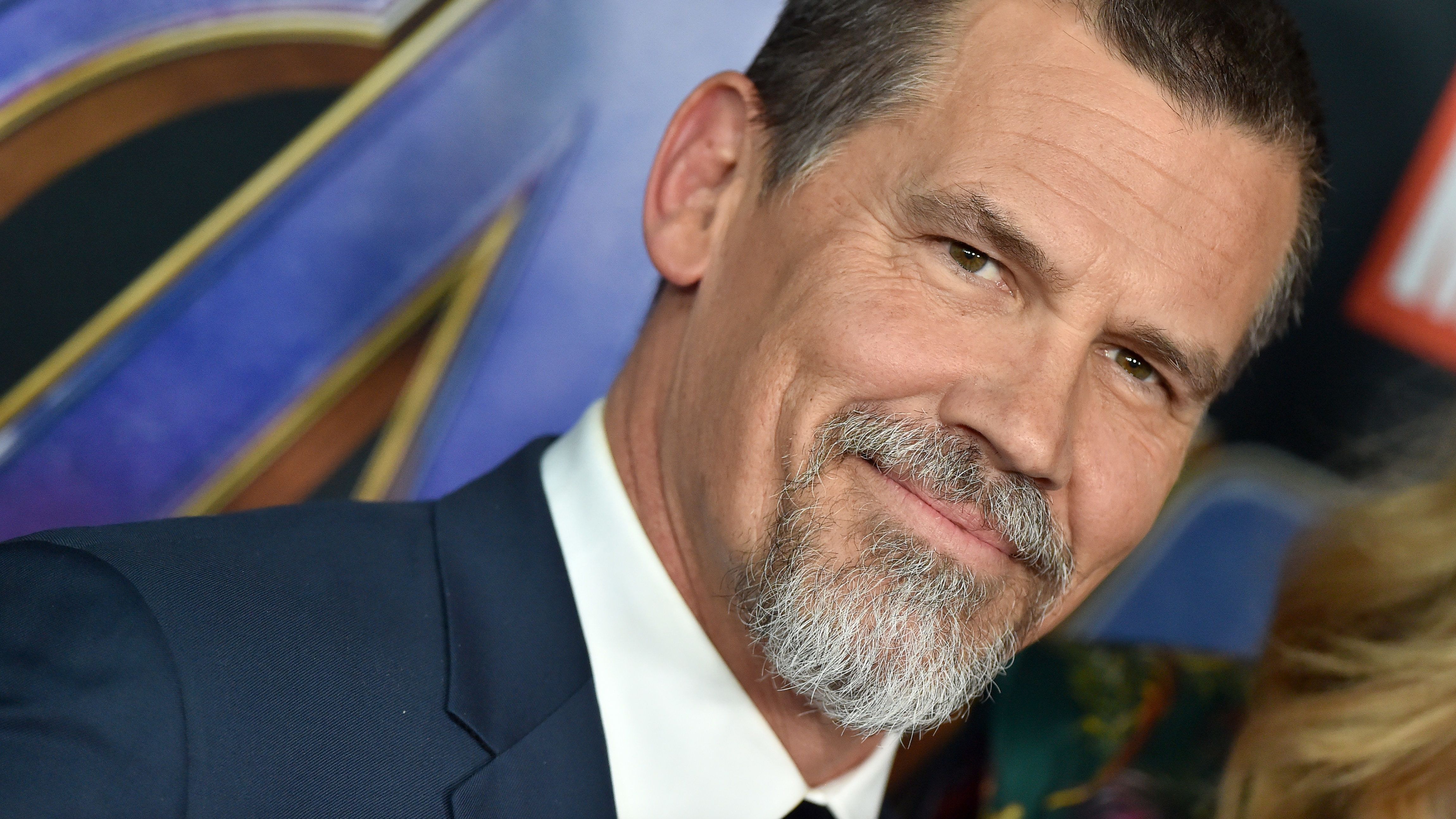 Josh Brolin a Nyugatinál fotózkodott gyerekével