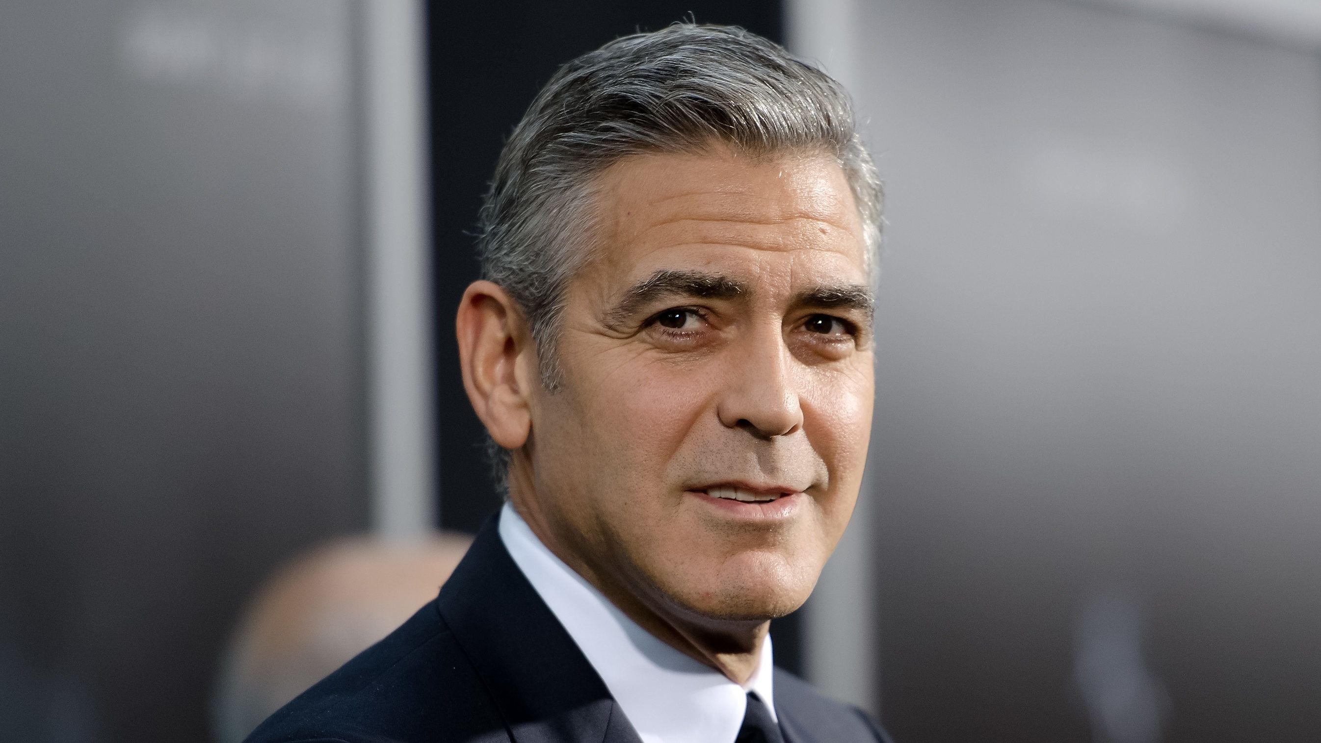 Clooney ikrei nincsenek még 2 évesek, de már akkora csínytevők, mint az apjuk