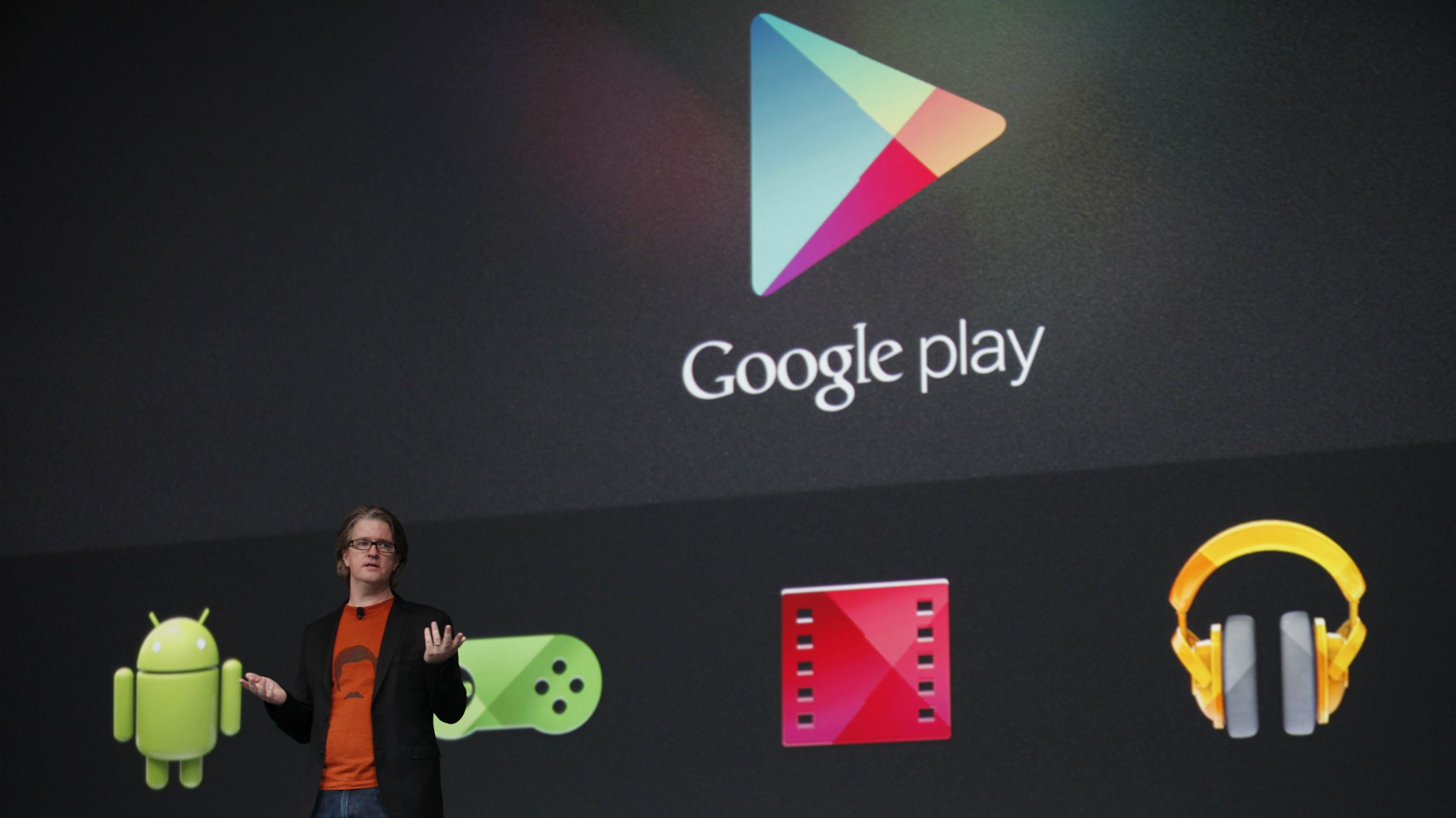 Megváltoznak az értékelések a Google Play áruházban