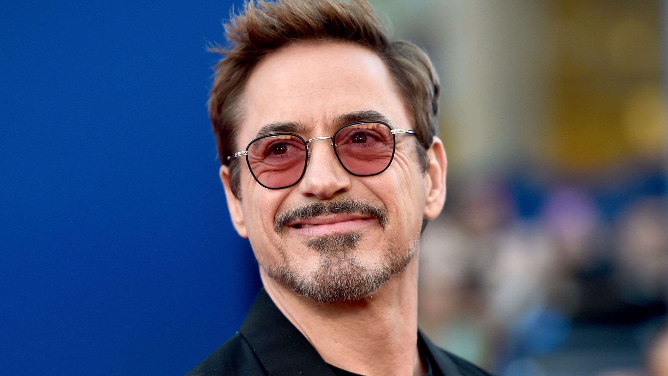 Robert Downey Jr. posztolta utolsó forgatási jelenetét a Végjátékból