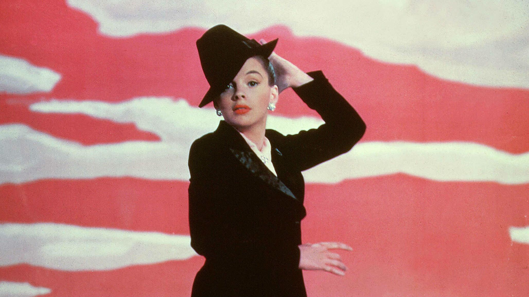 Renée Zellweger Judy Garlandként tér vissza a nagyvászonra