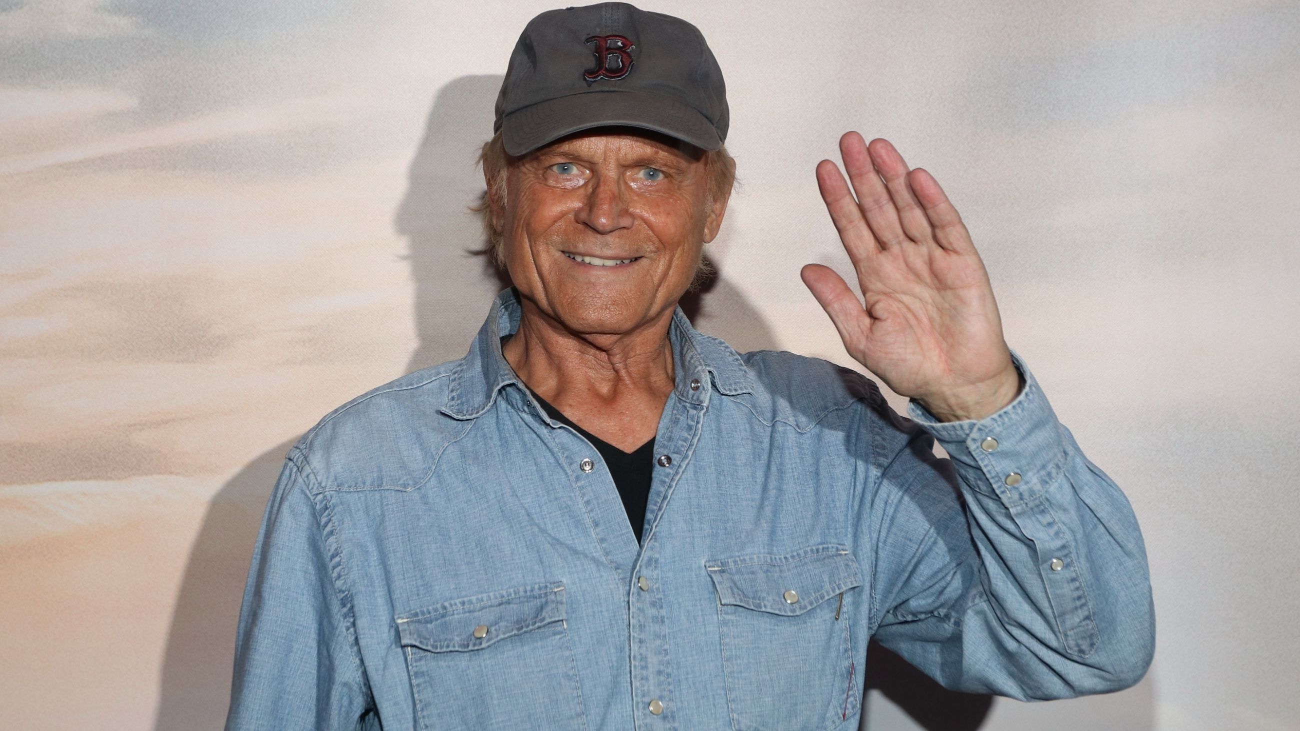 Terence Hill múzeum nyílt egy nagyon kicsi városban