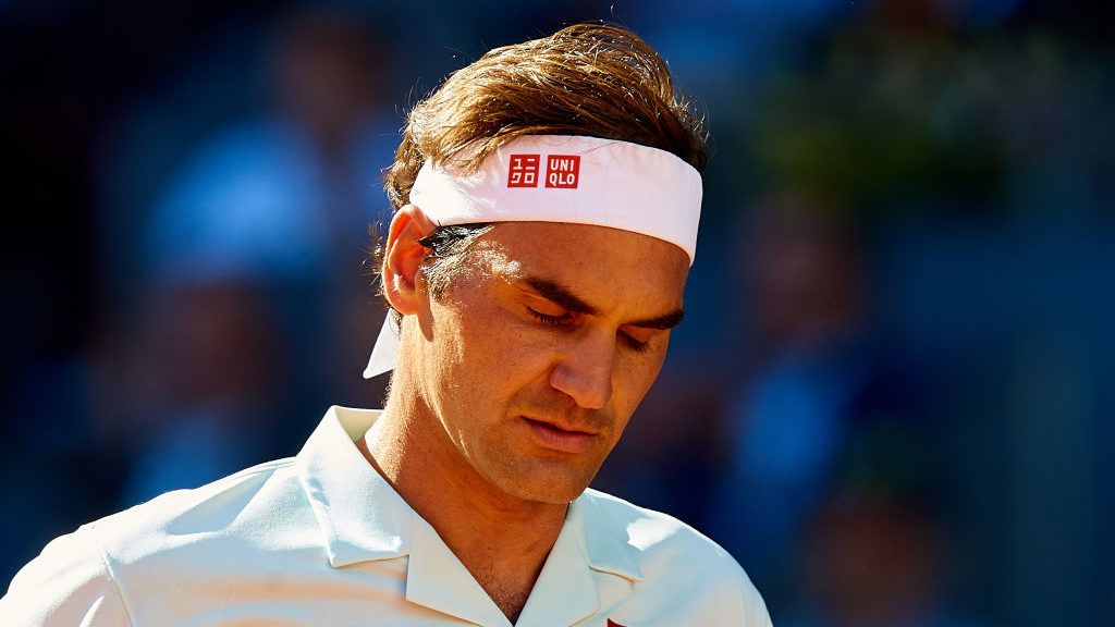 Vége Roger Federer álomszerű madridi menetelésének