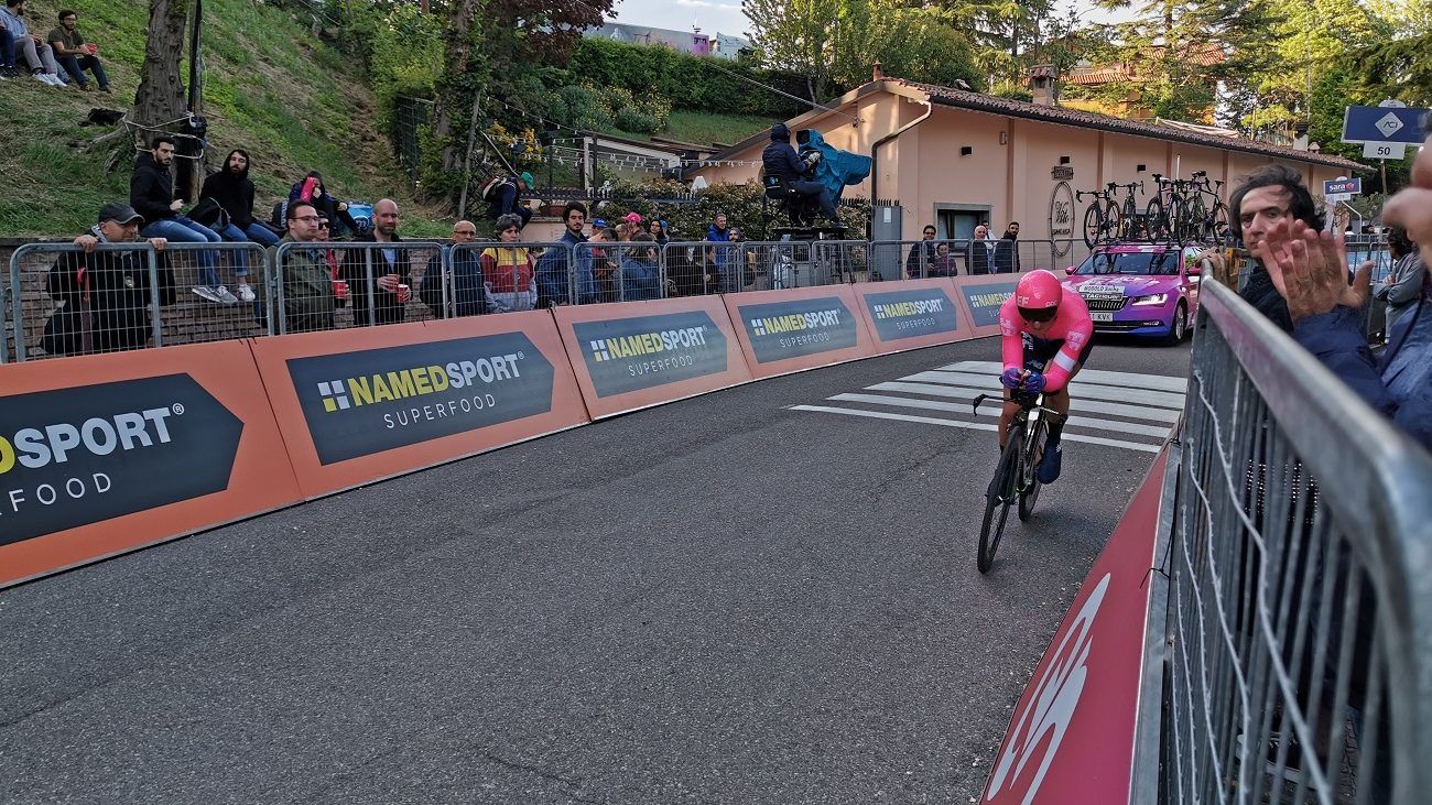 Galéria: Elindult a Giro d’Italia
