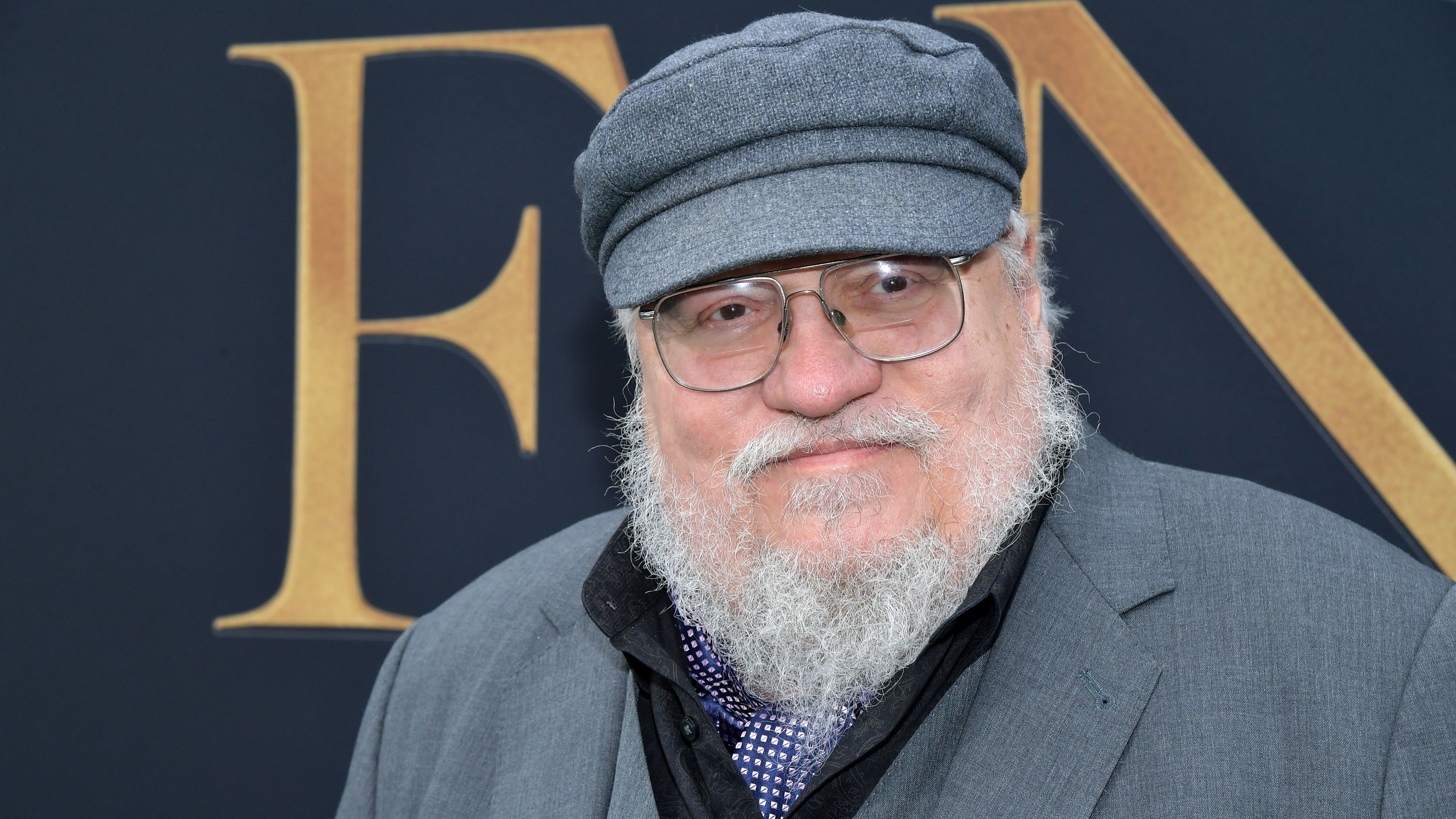 Még az is lehet, hogy George R. R. Martin rég elkészült a Trónok harca utolsó könyveivel