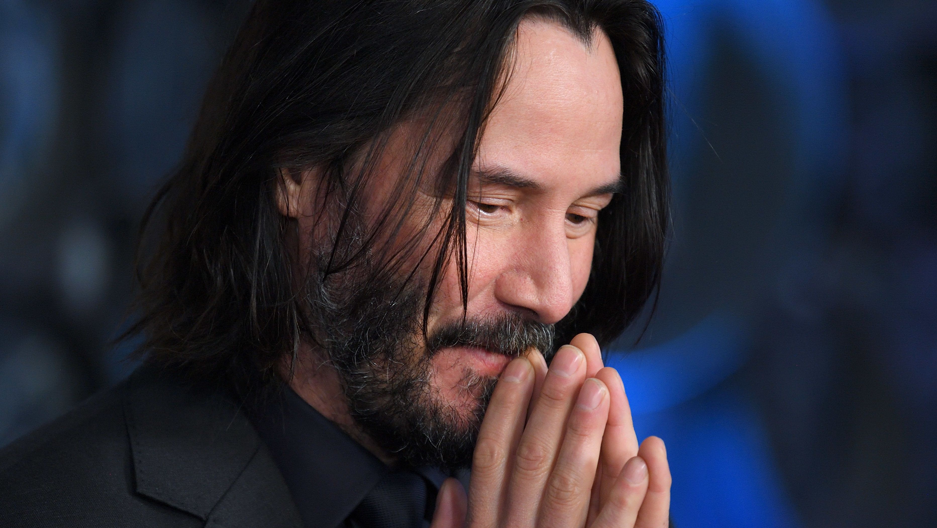 Keanu Reeves-nek szegezték a kérdést, hogy mi történik a halálunk után