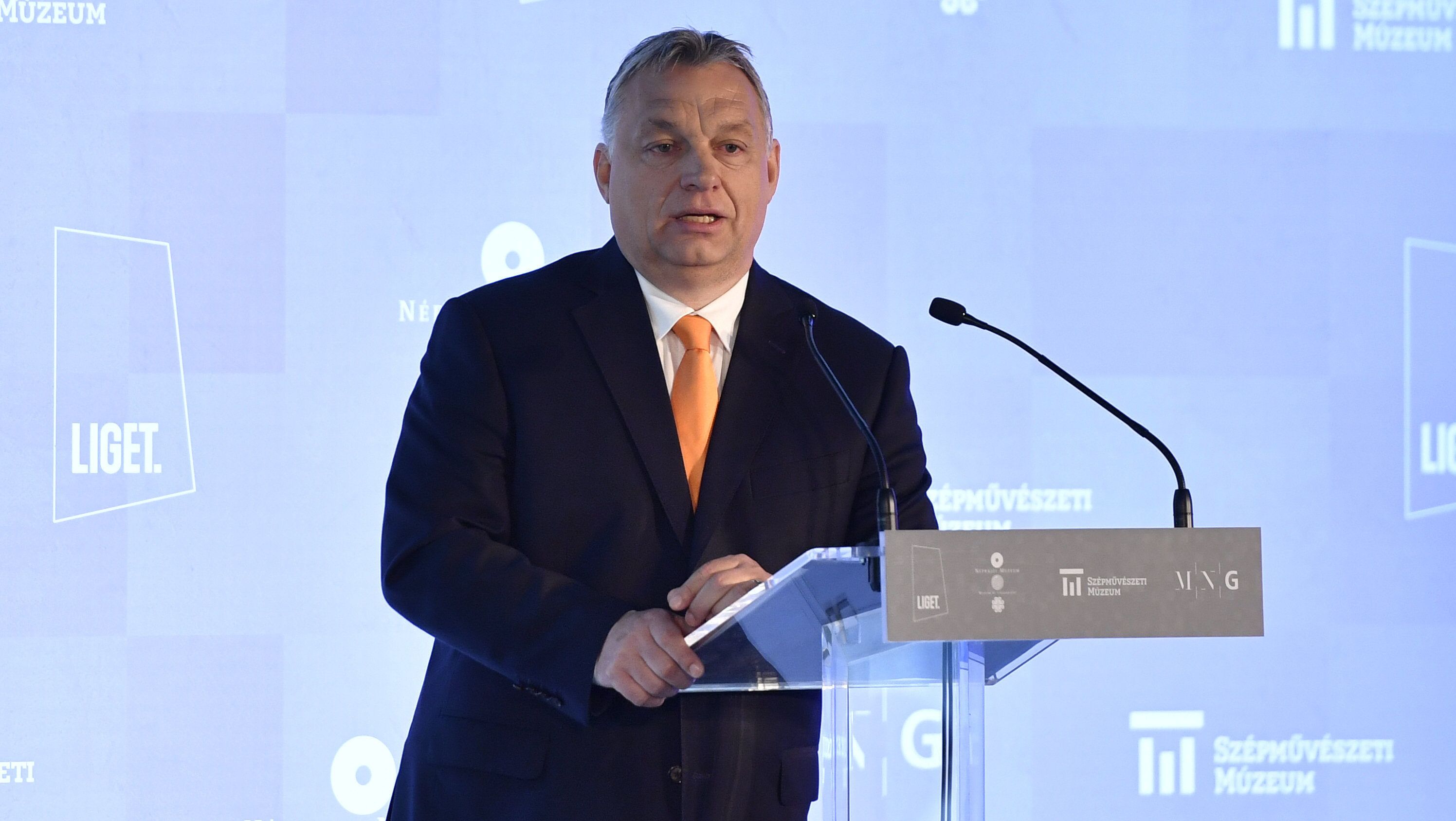 Orbán: Nagy változások előtt áll a világ, és ennek a szelét hamarosan érezni is fogjuk