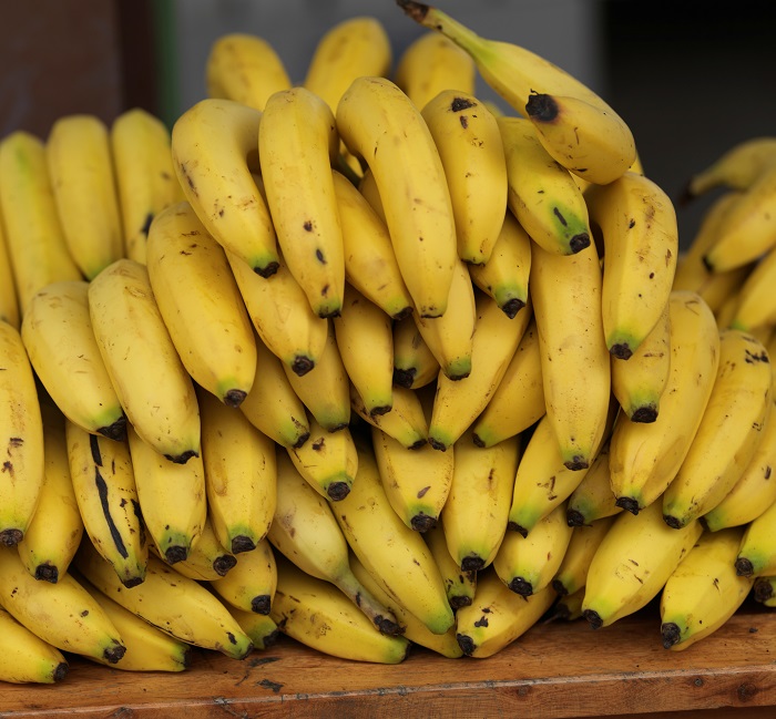 10 megdöbbentő dolog, amit eddig nem tudtál a banánról!