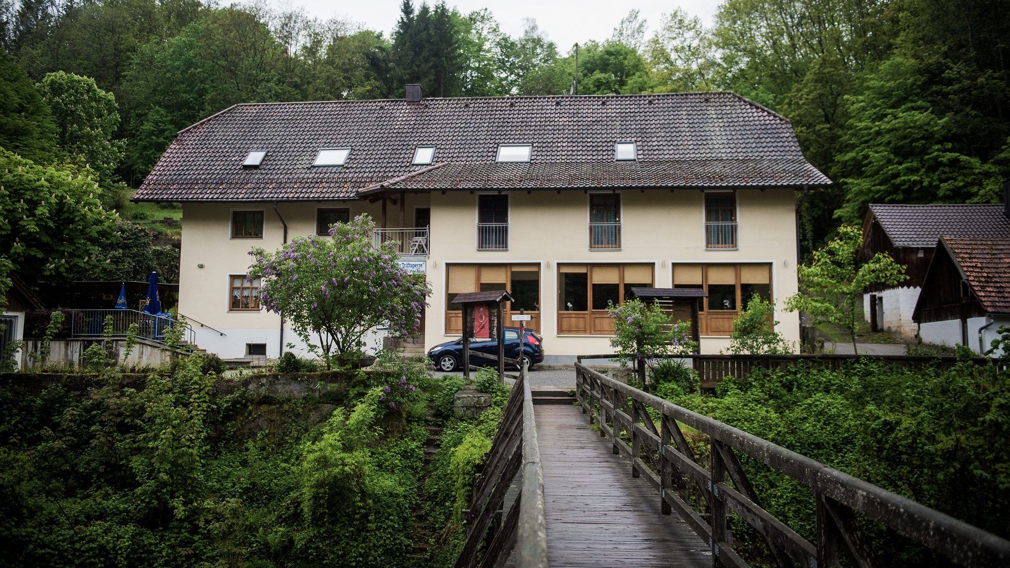 Nyílvesszős gyilkosságok Passauban: megvannak a boncolás eredményei