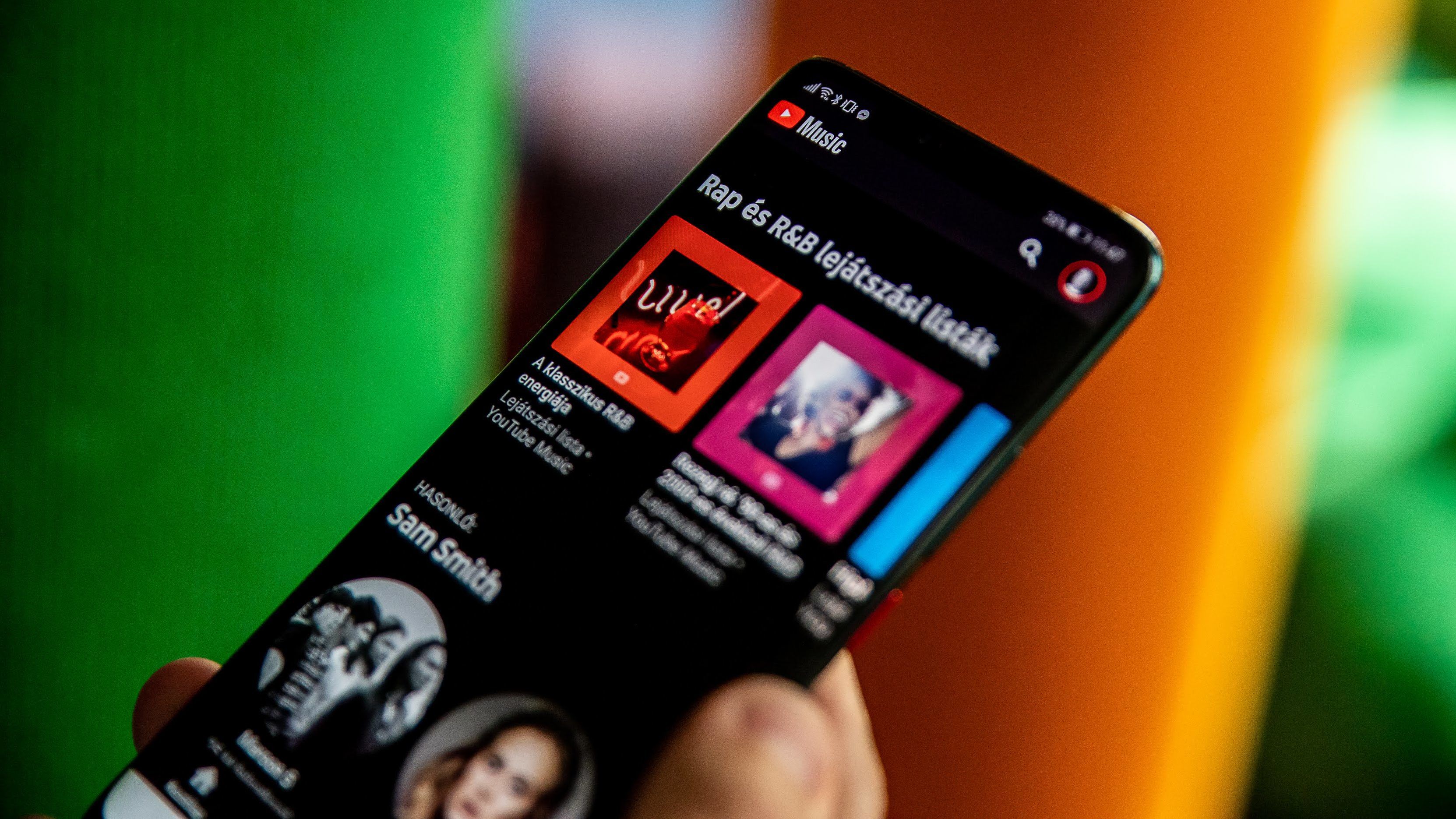 Már itthon is elérhető a YouTube Music és Premium, végre eltűnhetnek az idegesítő reklámok