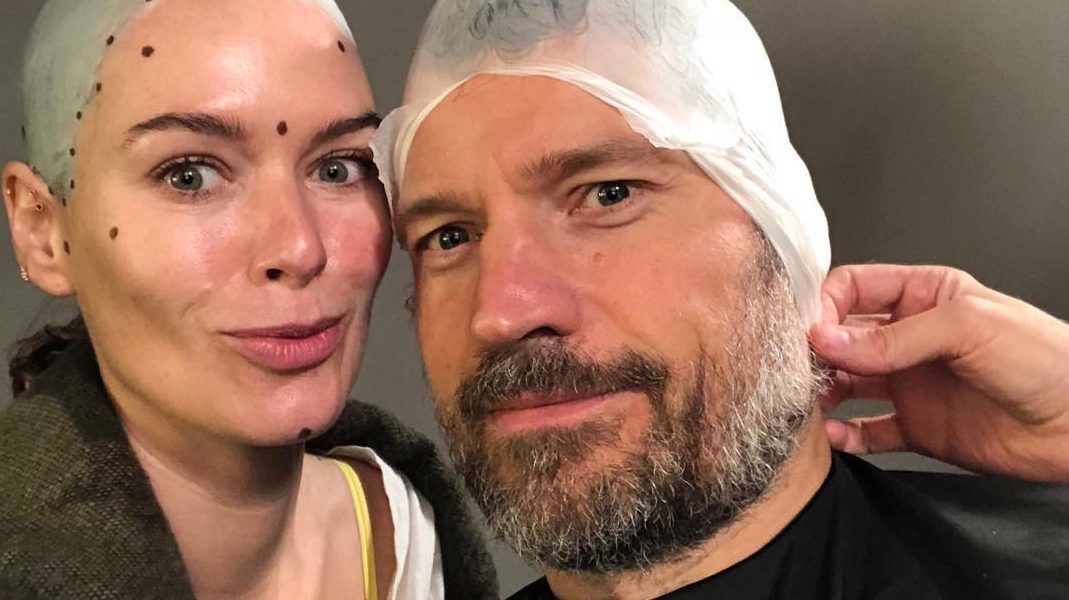 Cersei és Jaime Lannister nyomtak egy ötödik epizódos szelfit