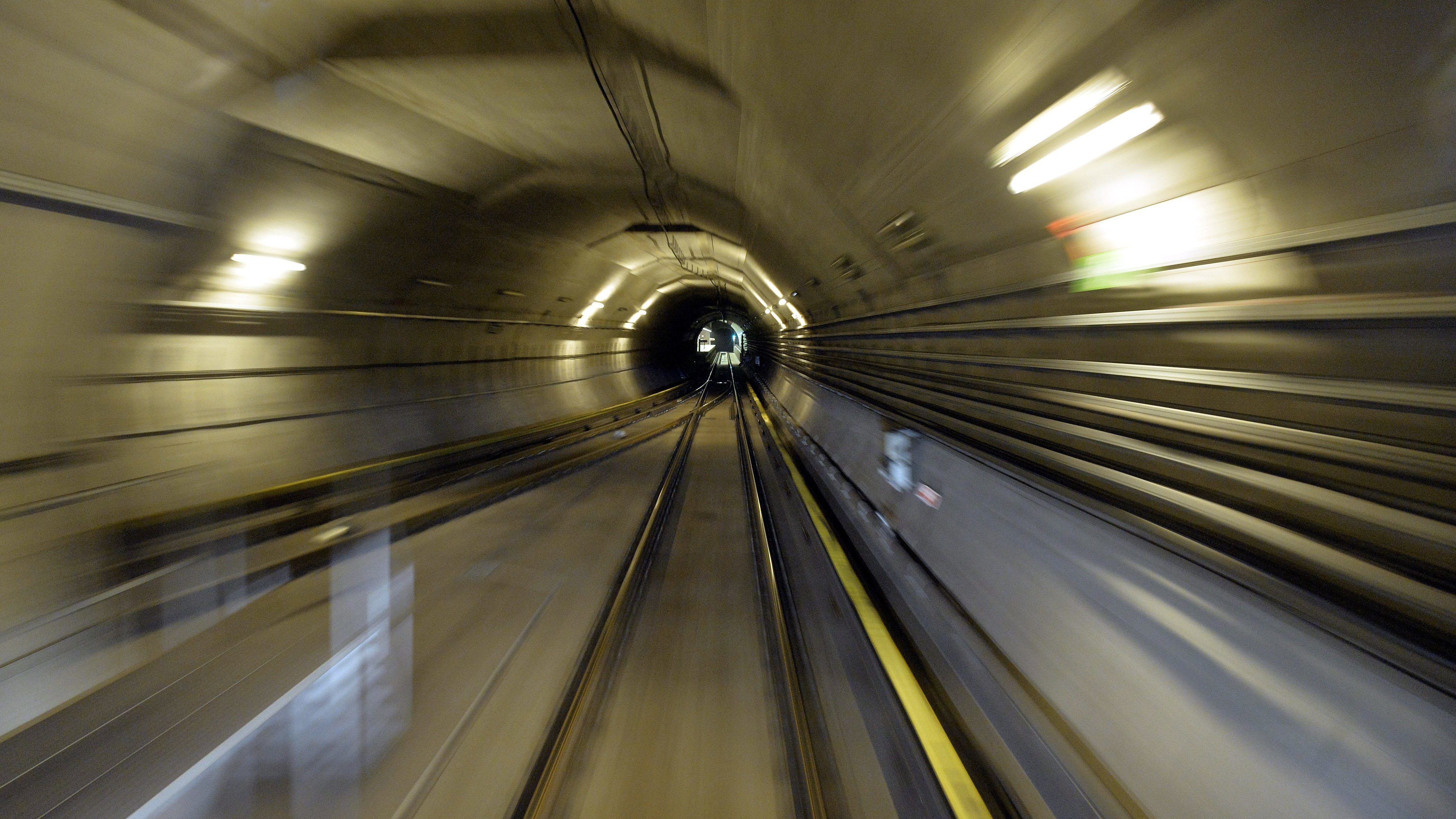 Bosszút akart állni a budapesti férfi, amiért lekéste a metrót