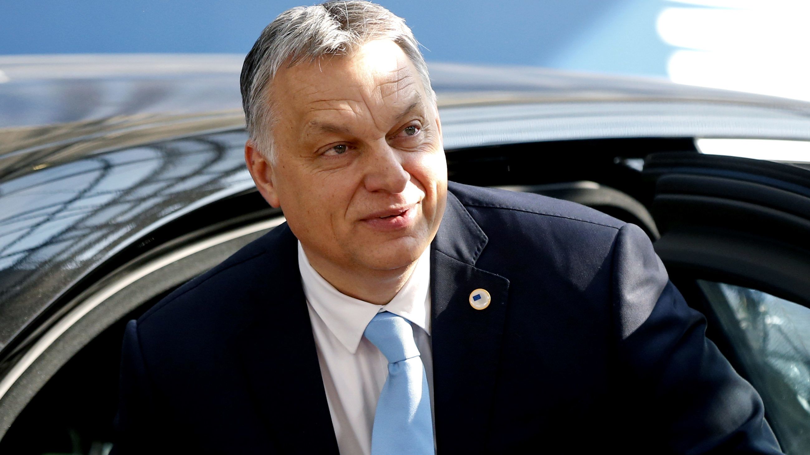 Orbán Viktor lerázta a néppárti bölcseket