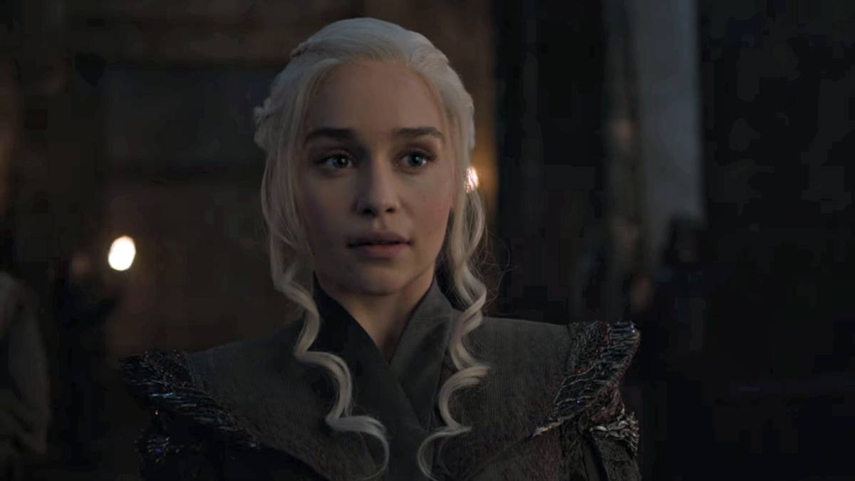 Bár Emilia Clarke-éknak sem ez a kedvenc évaduk, szomorúan búcsúztak a Trónok harcától