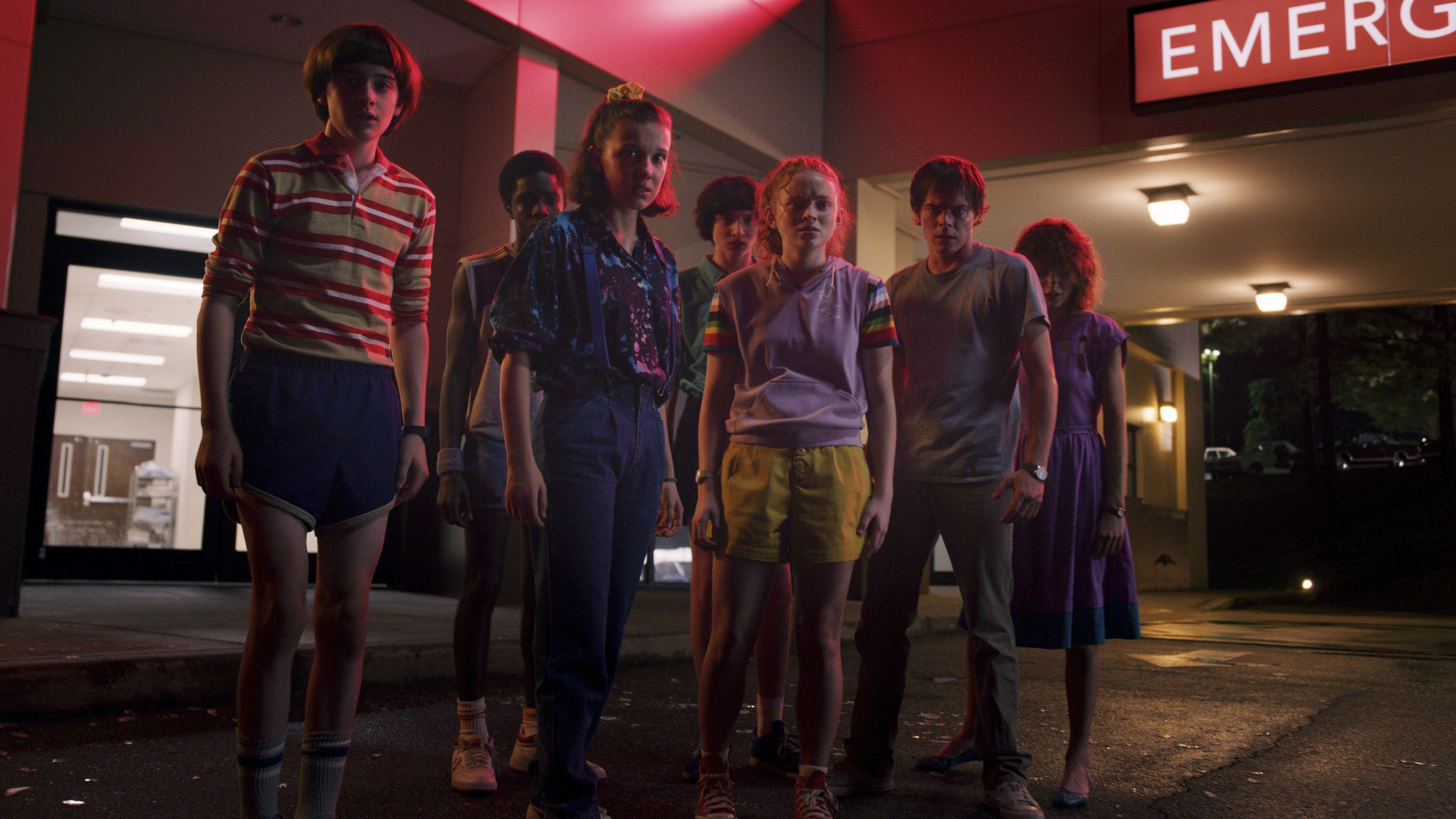 A Stranger Things-es legót nemcsak a gyerekek fogják élvezni