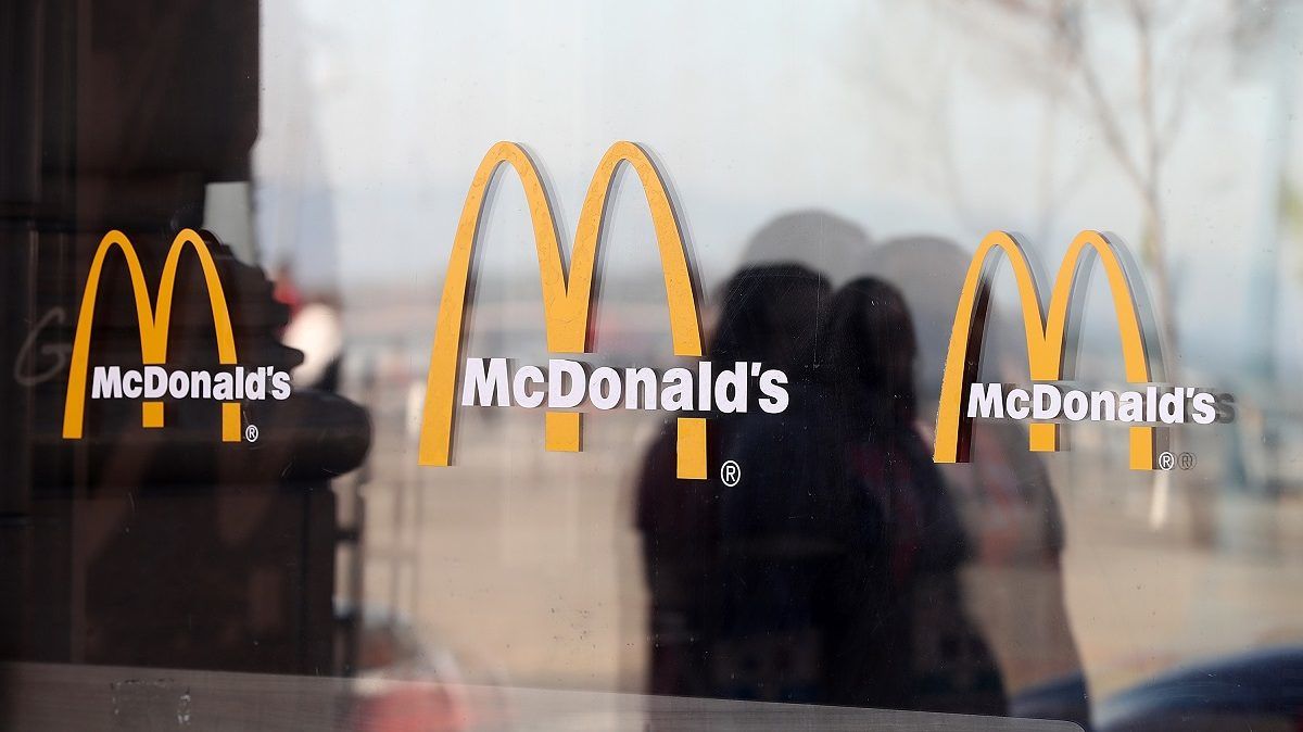 A brit szülők kiakadtak, a McDonald’s megváltoztatta a Happy Meal menüt