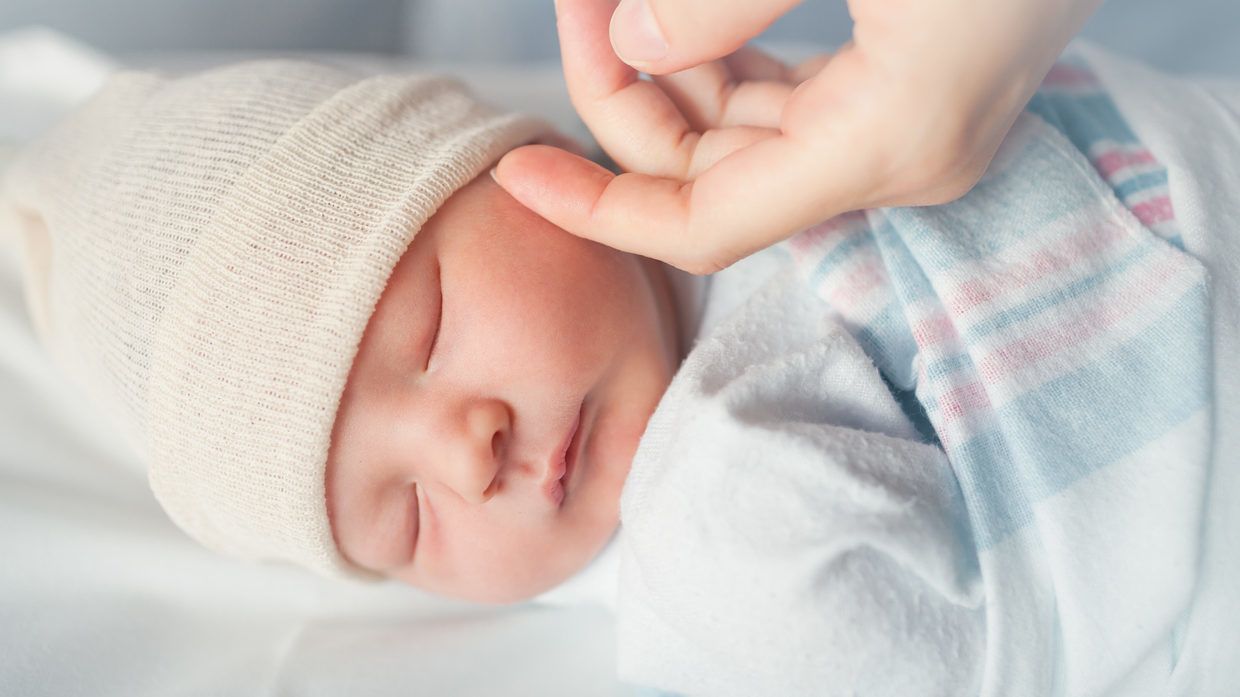 Mostantól Terencnek, Parkernek és Nazlinak is lehet hívni az újszülötteket