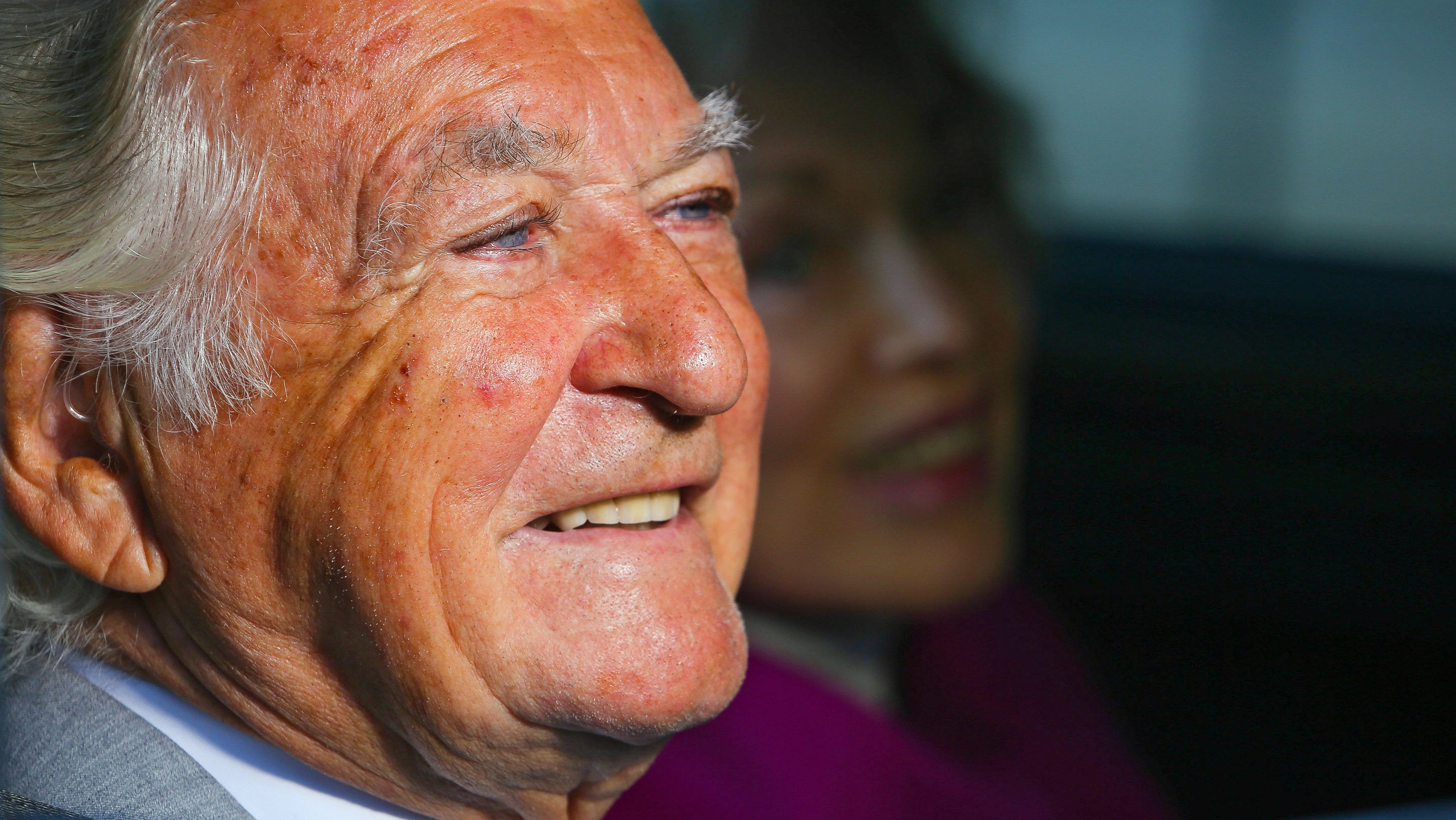 Meghalt Bob Hawke