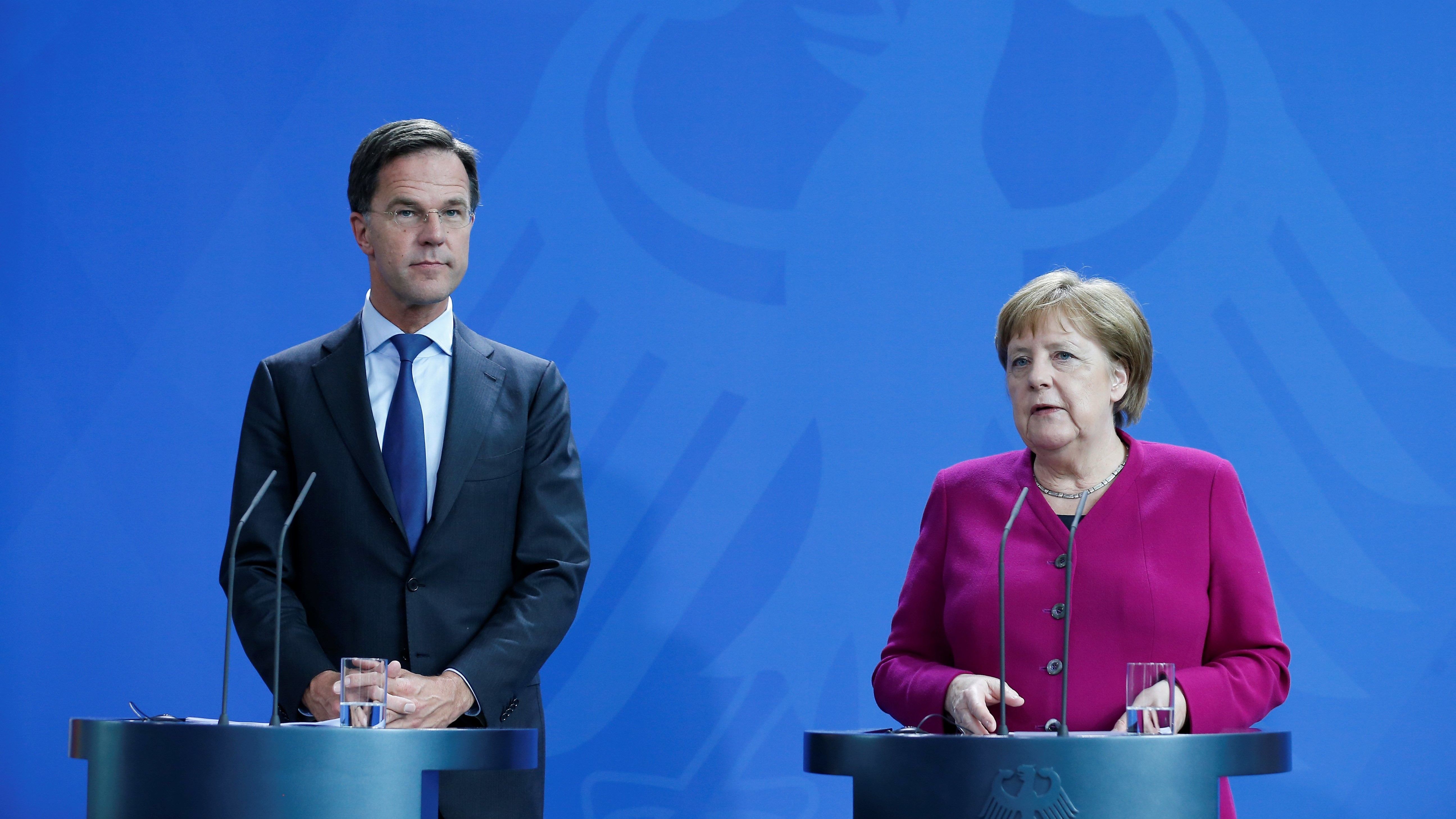 Merkel megerősítette: semmilyen szerepet nem vállal kancellári megbízatása után