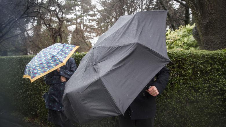 Ilyen időre lehet számítani a hétvégén