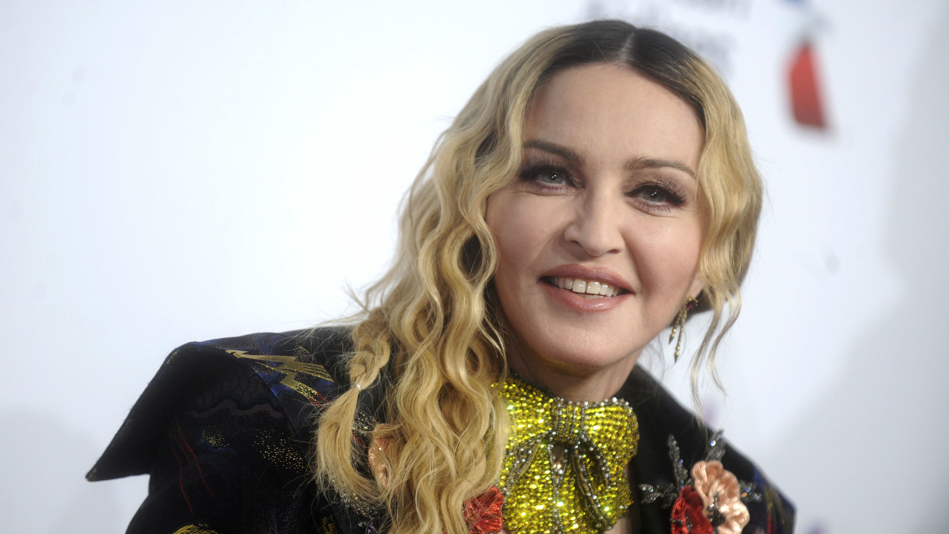 Most már biztos, Madonna is fellép Wonder Woman mellett az Eurovízión