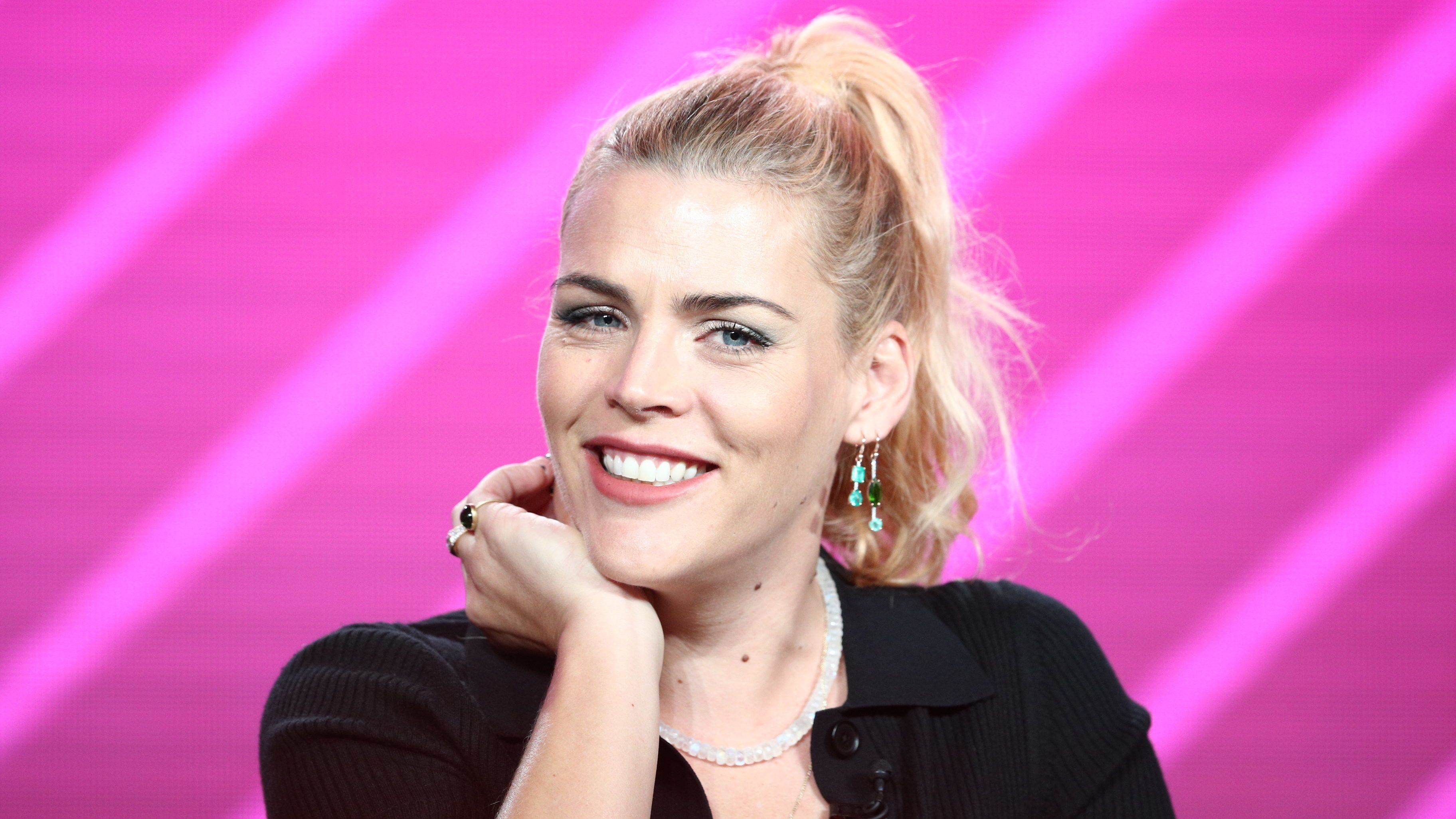 Az USA legszigorúbb abortusztörvénye kapcsán derült ki, hogy Busy Philippsnek abortusza volt