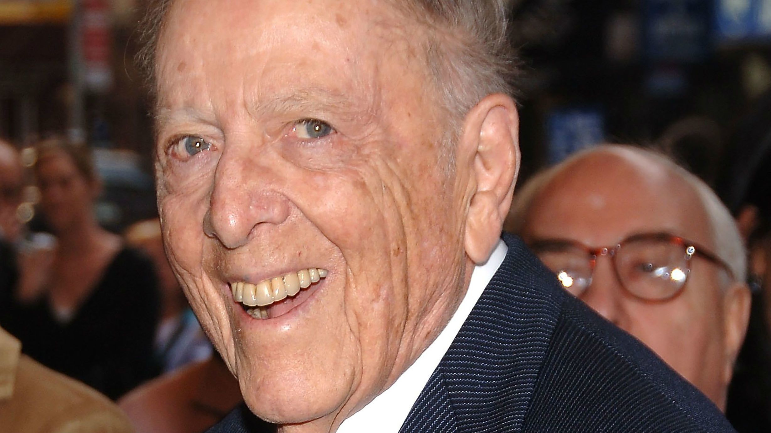 Meghalt Herman Wouk amerikai író