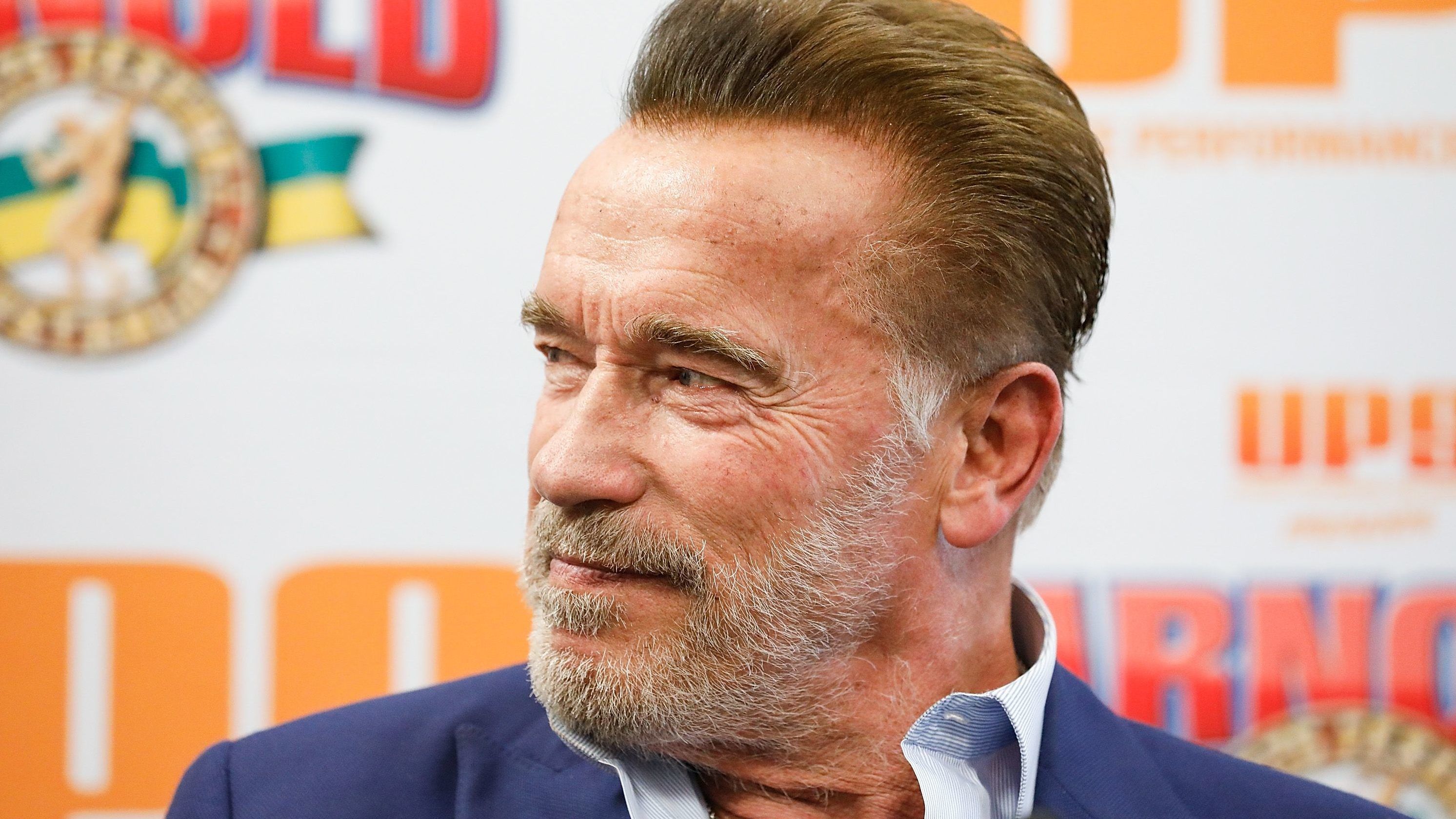 Schwarzenegger szerint nem támadójáról kell beszélni, hanem erről a kerekesszékes kissrácról