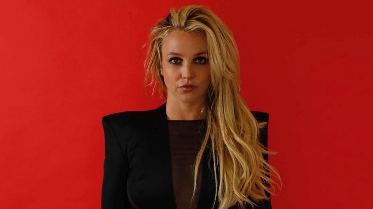 Küszöbön Britney Spears újabb tragédiája?