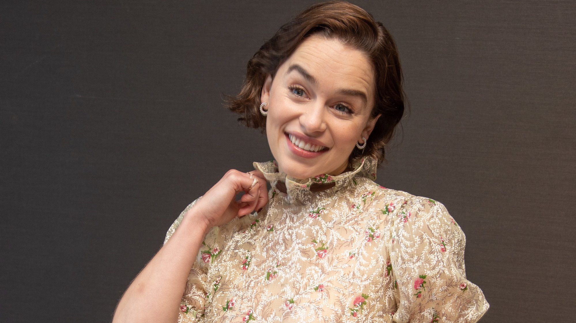 Emilia Clarke elmondta véleményét a Trónok harca utolsó részéről