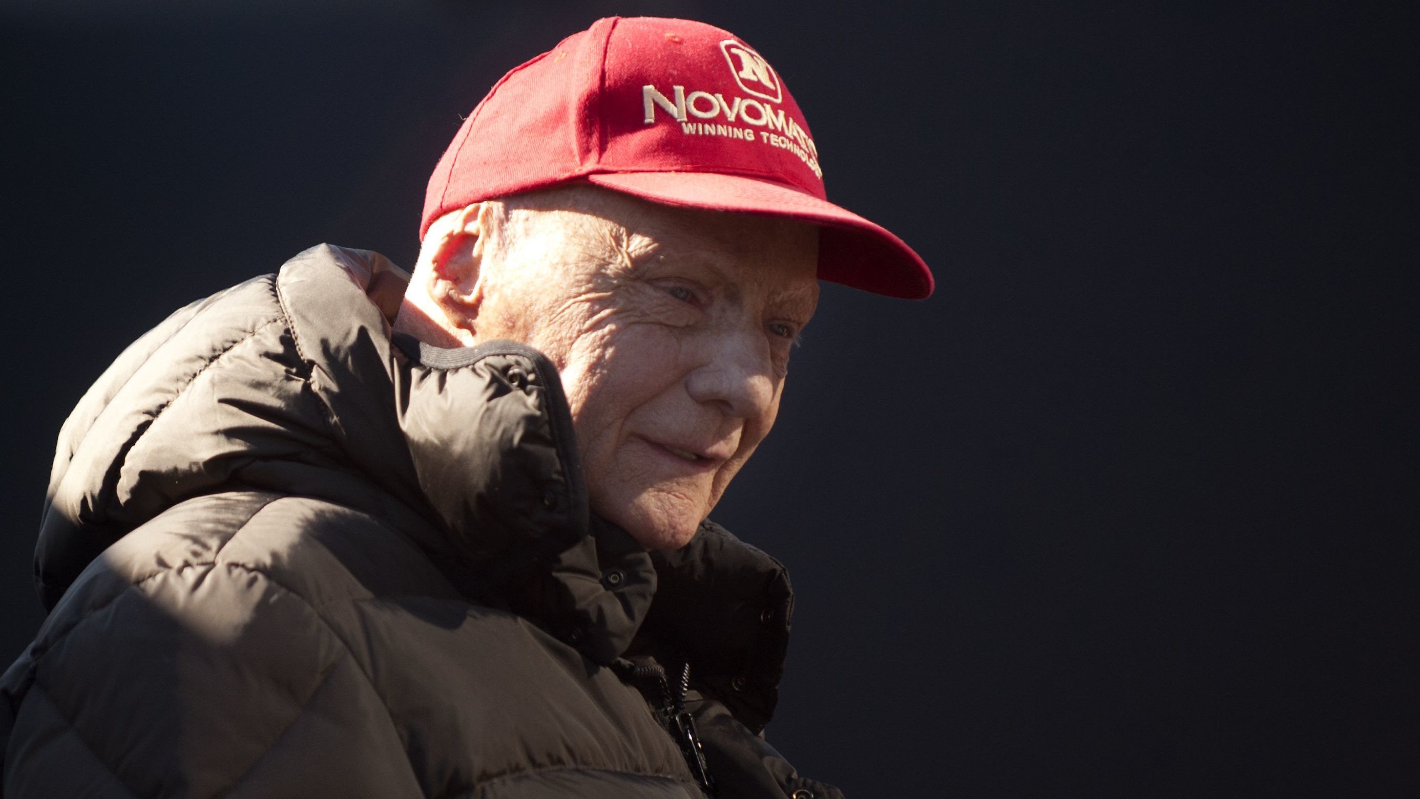 Meghalt Niki Lauda