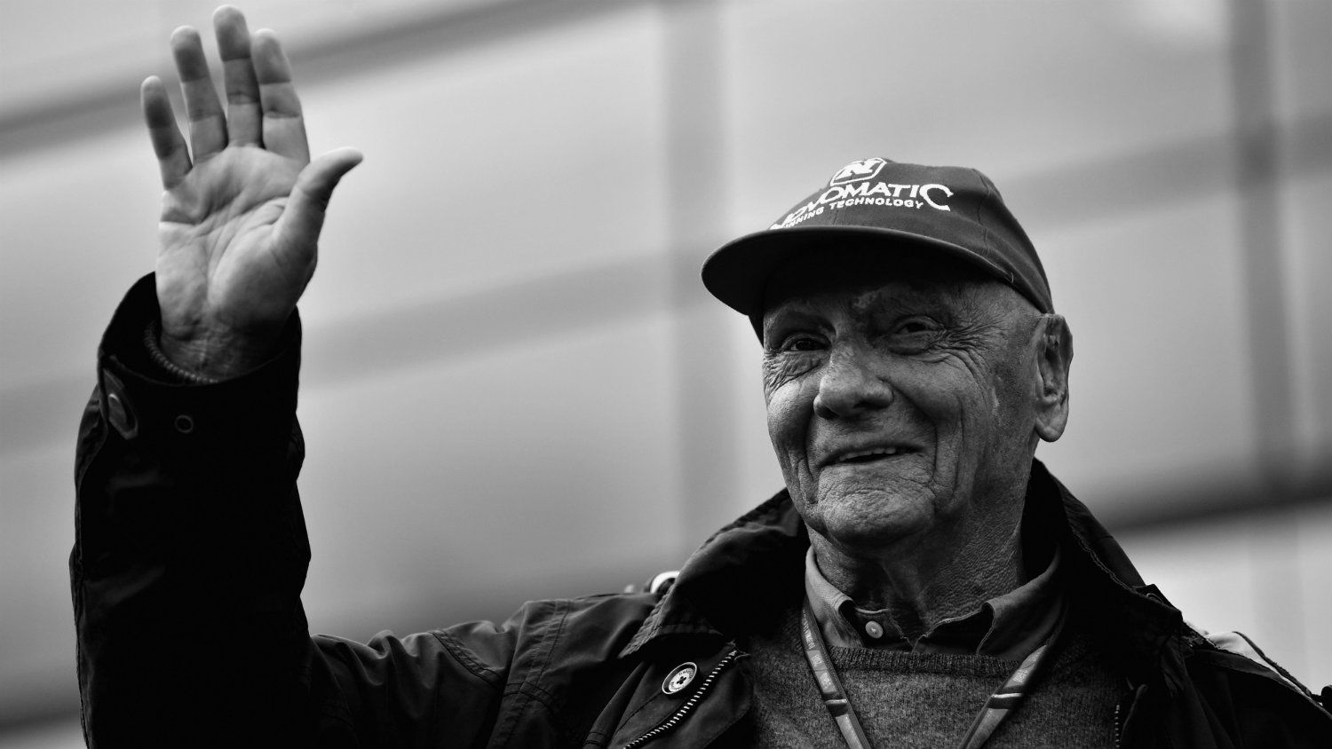 Nem csak a Forma-1 lett szegényebb Niki Lauda halálával