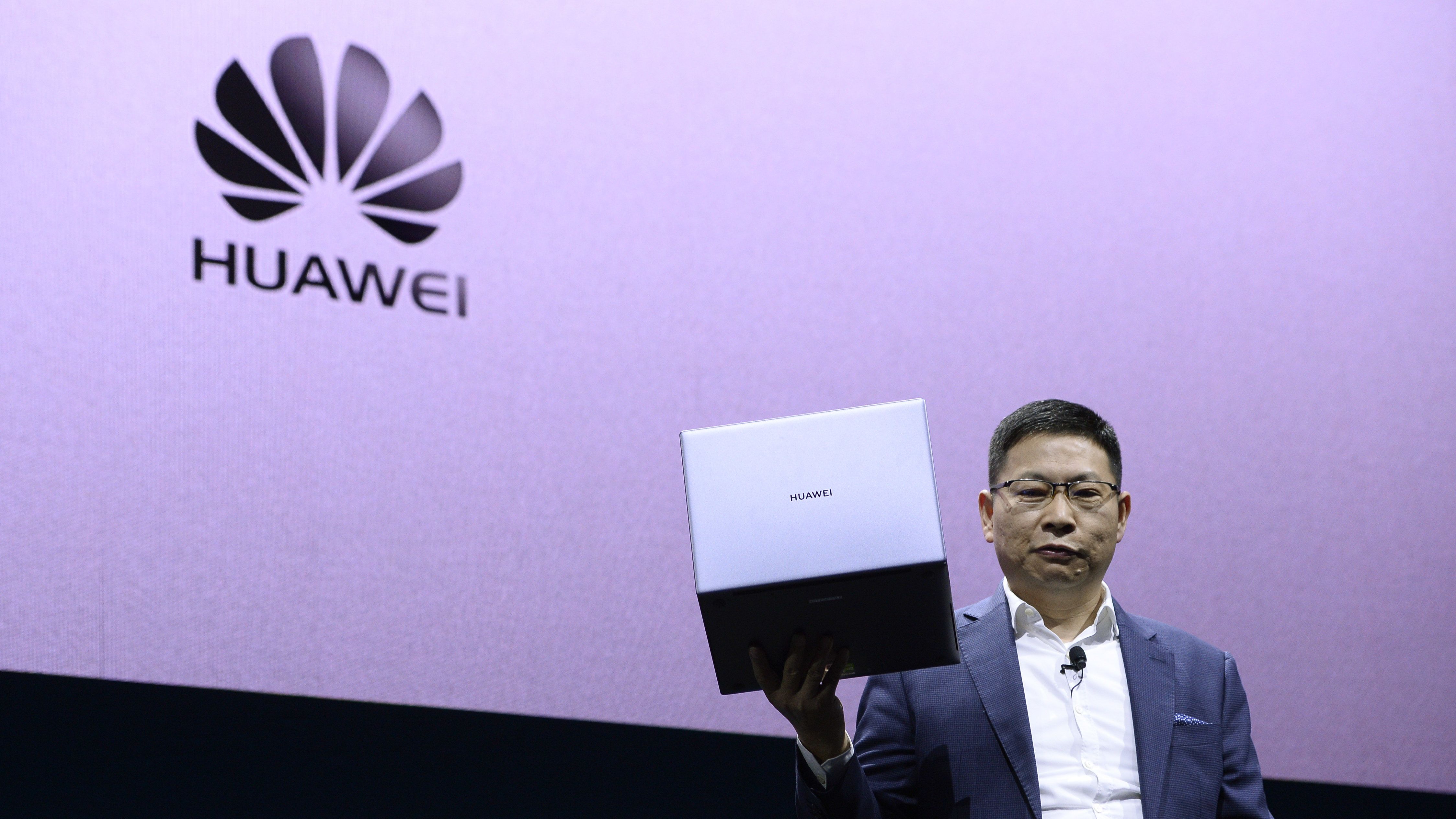 Eltűntek a Huawei laptopok a Microsoft oldaláról