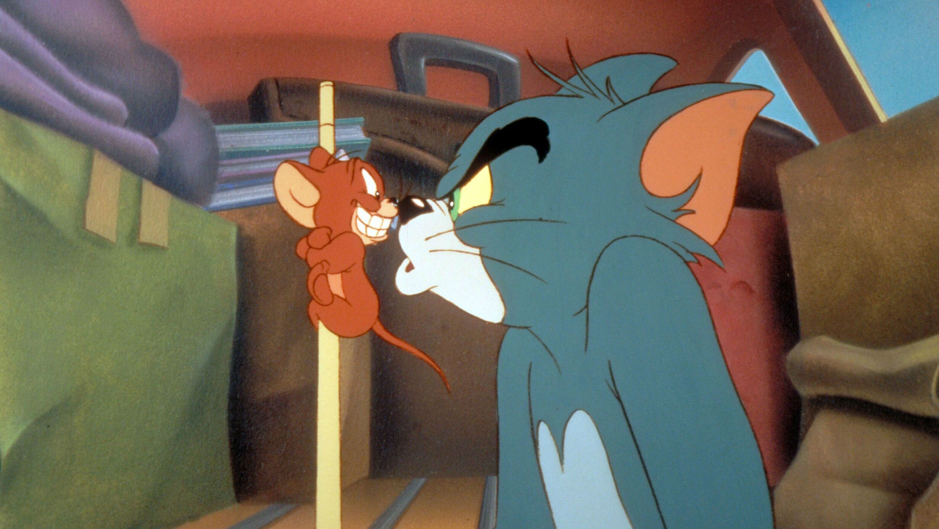 Nem a Trónok harca színésze lesz a Tom és Jerry főgonosza