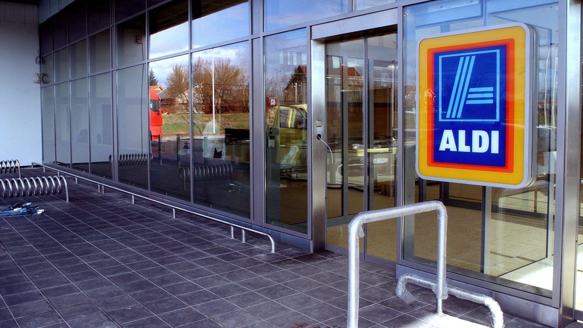 Itt egy nyomós ok, miért sokkal jobb a brit Aldi-vásárlóknak, mint a magyaroknak