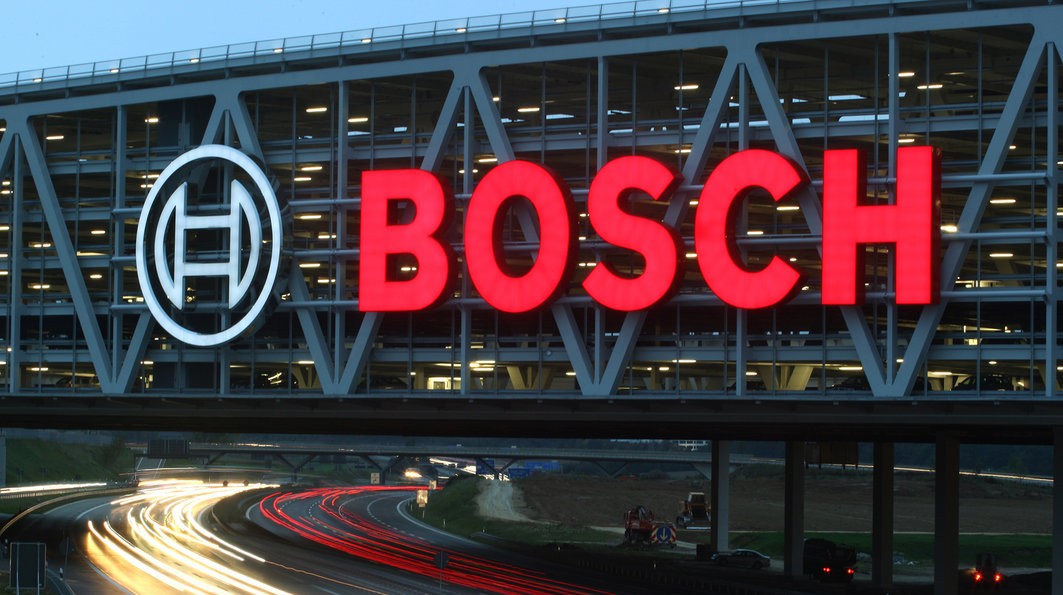 Dízelbotrány: a Bosch 90 millió eurós bírságot kapott