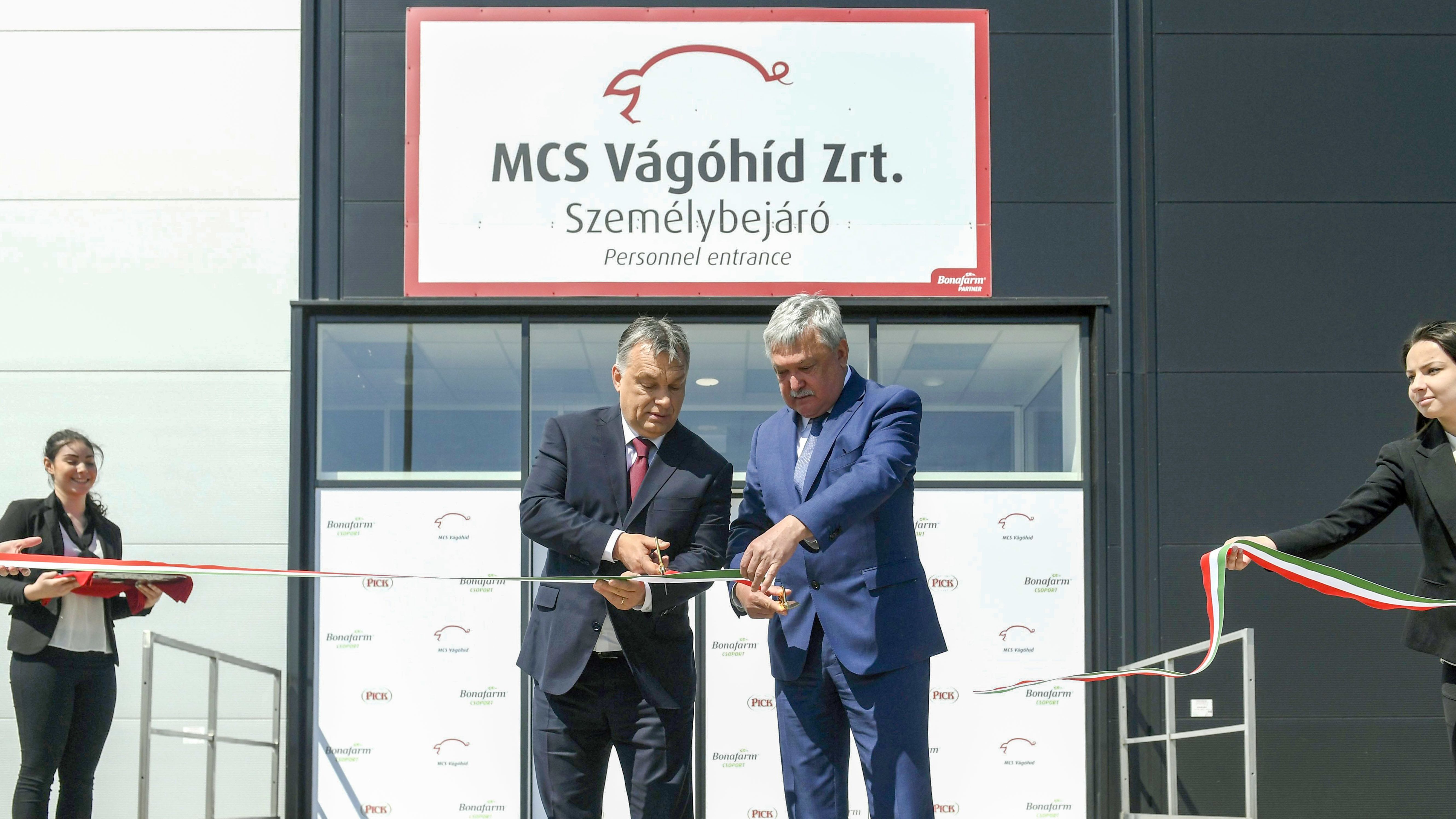 Csányi Sándor gigavágóhídja majdnem 5 milliárd veszteséget hozott össze