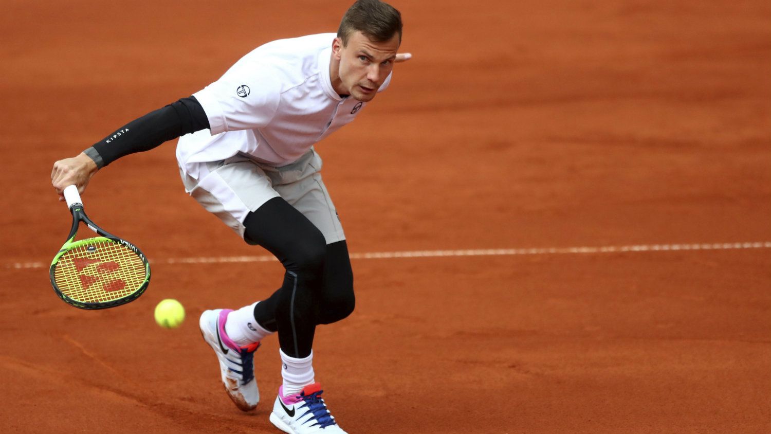 Fucsovics nem örülhet a sorsolásnak a Roland Garroson