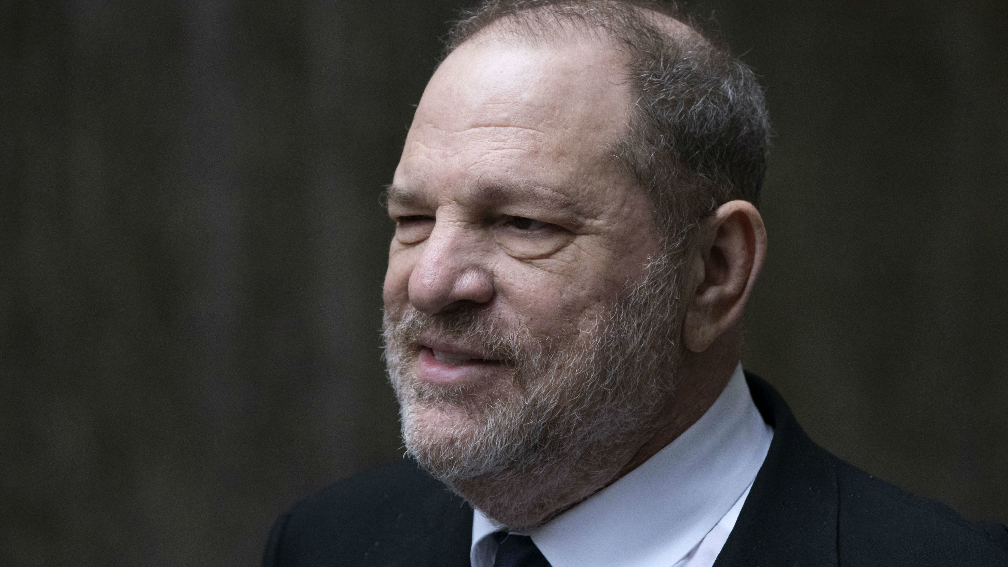 Harvey Weinstein megállapodásra készül áldozataival