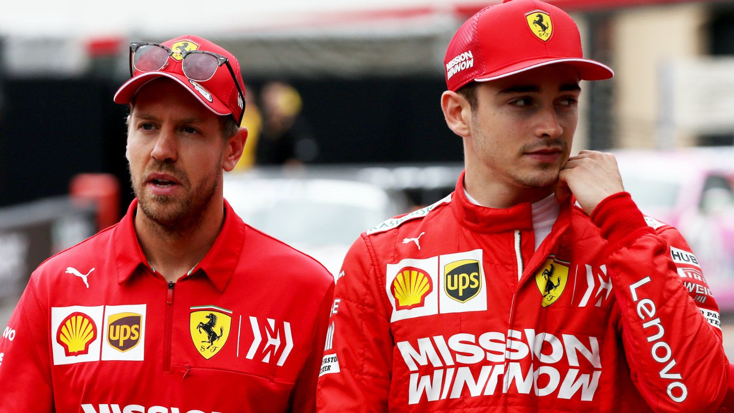Óriási Ferrari-blama, Leclerc már a Q1-ben kiesett a monacói időmérőn