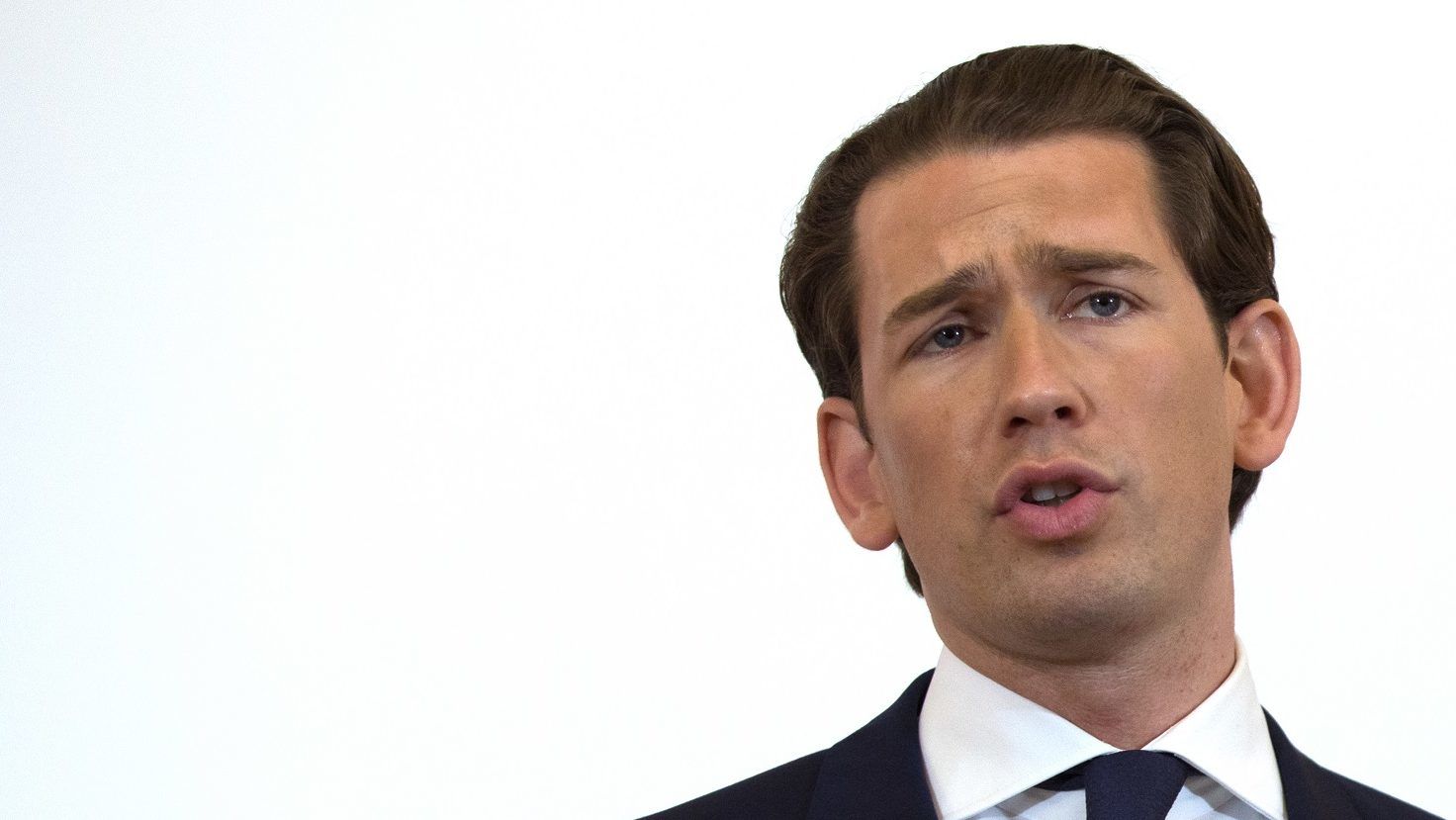 Sebastian Kurz ma belebukhat a Strache-videóba