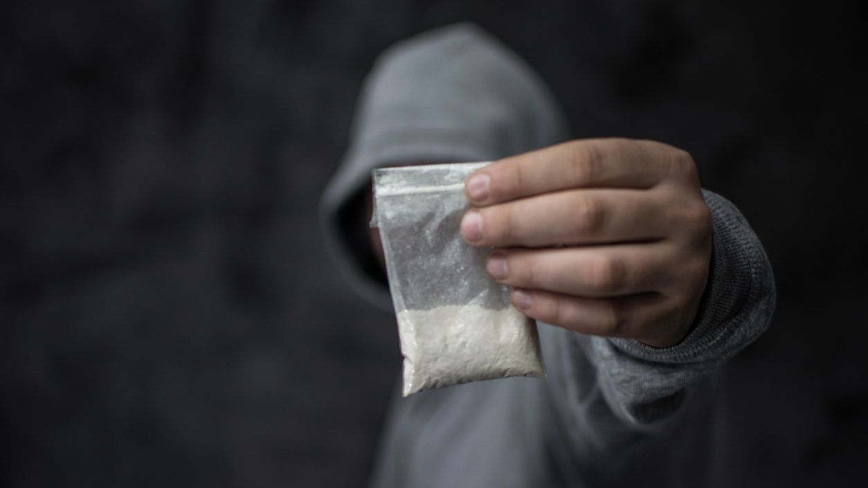 Meghalt egy japán férfi a repülőn, miután megevett 246 zacskó kokaint